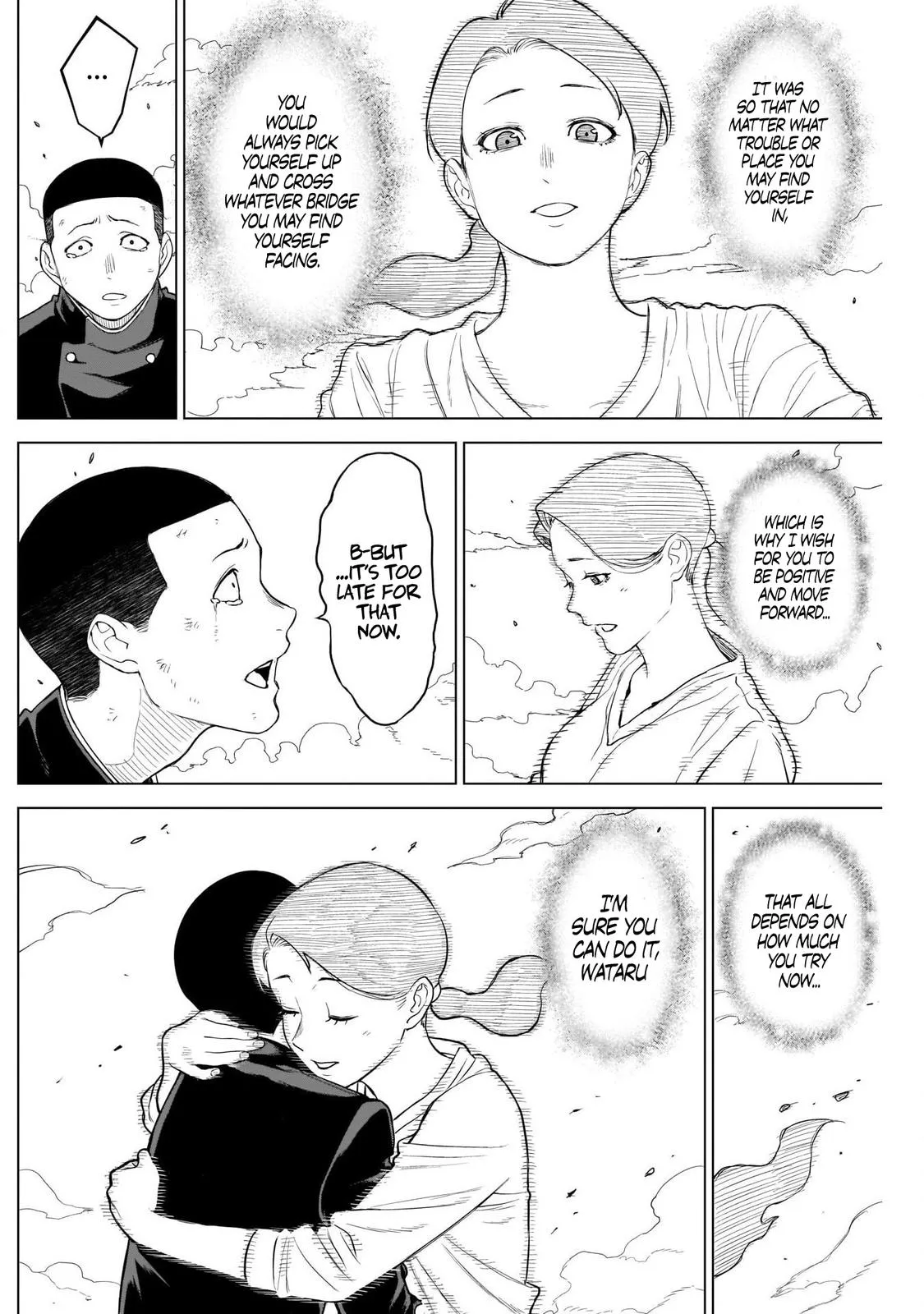 Read Ottoman (en) Manga Online