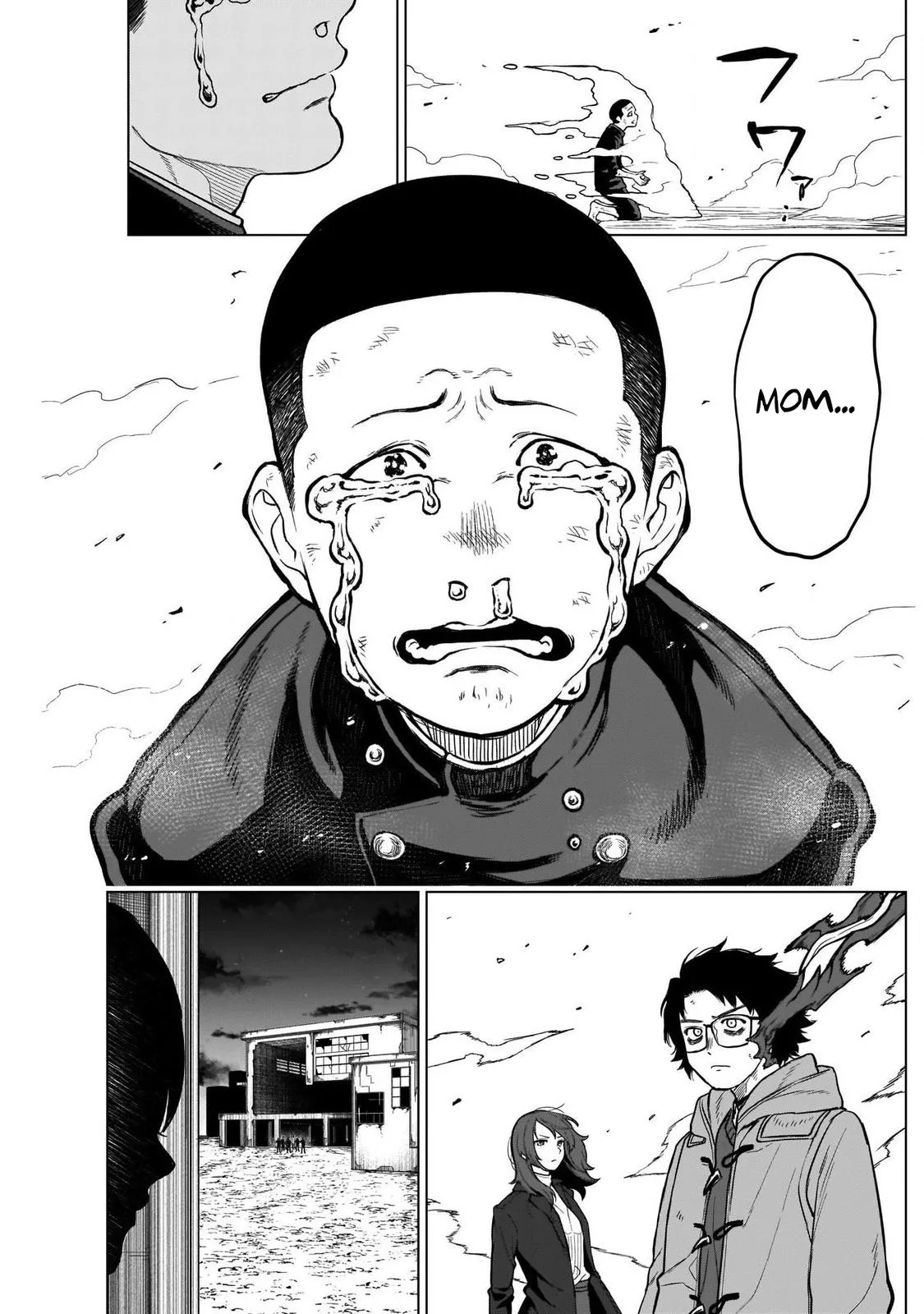 Read Ottoman (en) Manga Online