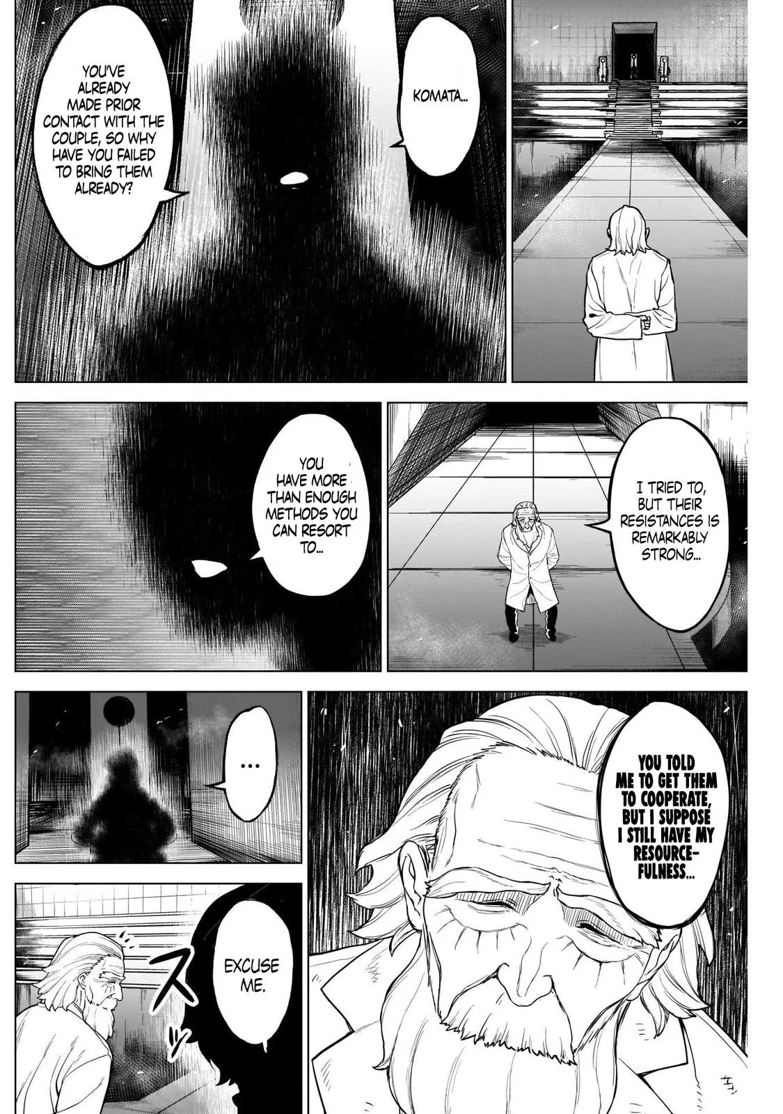 Read Ottoman (en) Manga Online