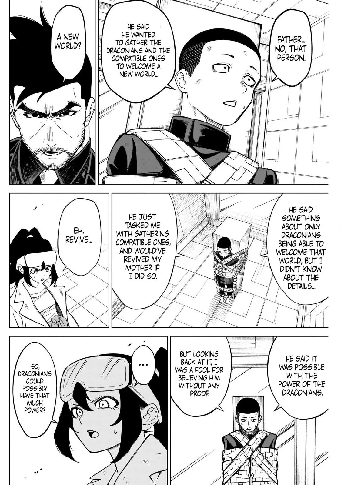 Read Ottoman (en) Manga Online