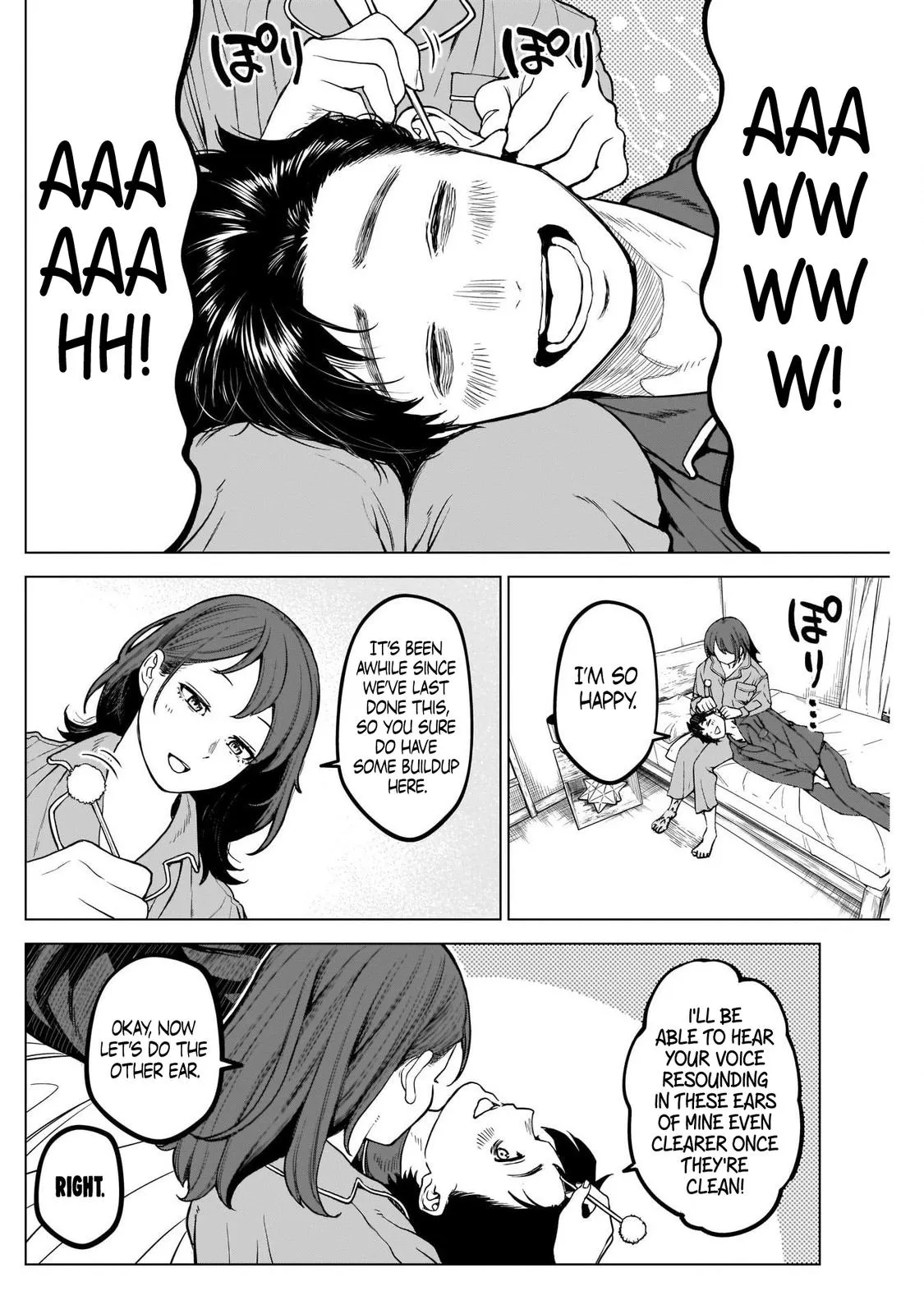 Read Ottoman (en) Manga Online