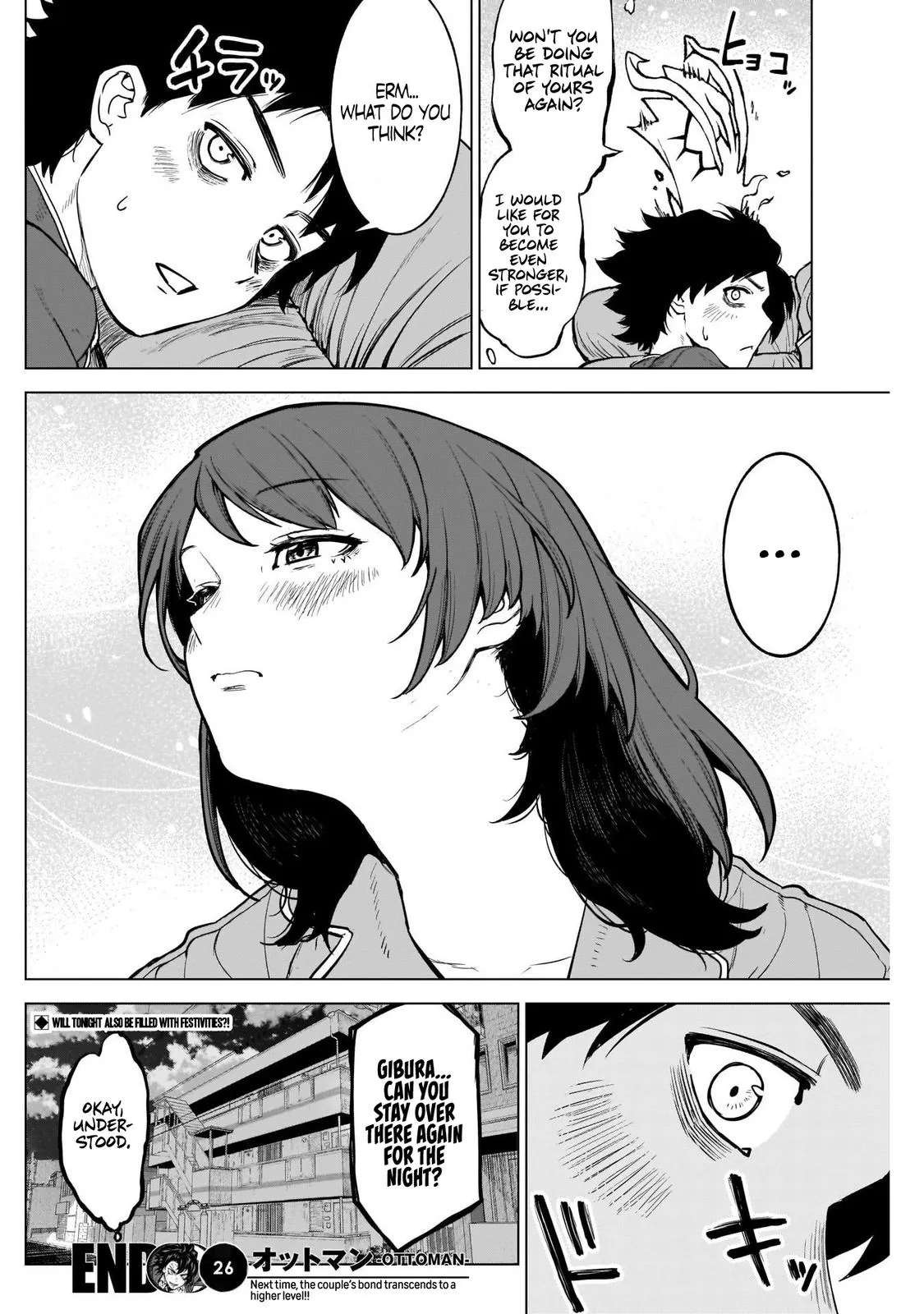 Read Ottoman (en) Manga Online