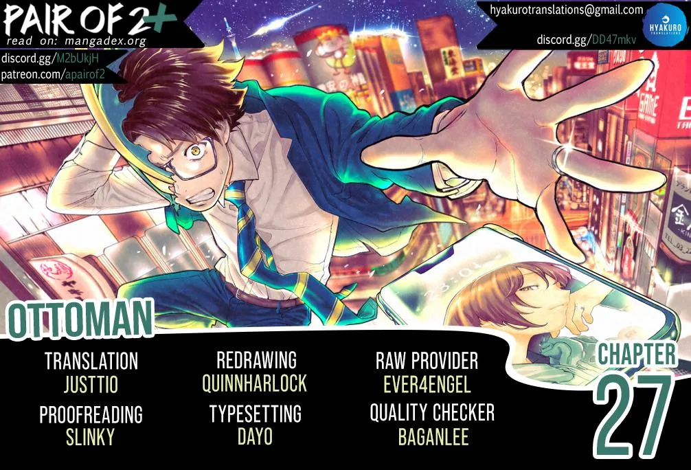 Read Ottoman (en) Manga Online