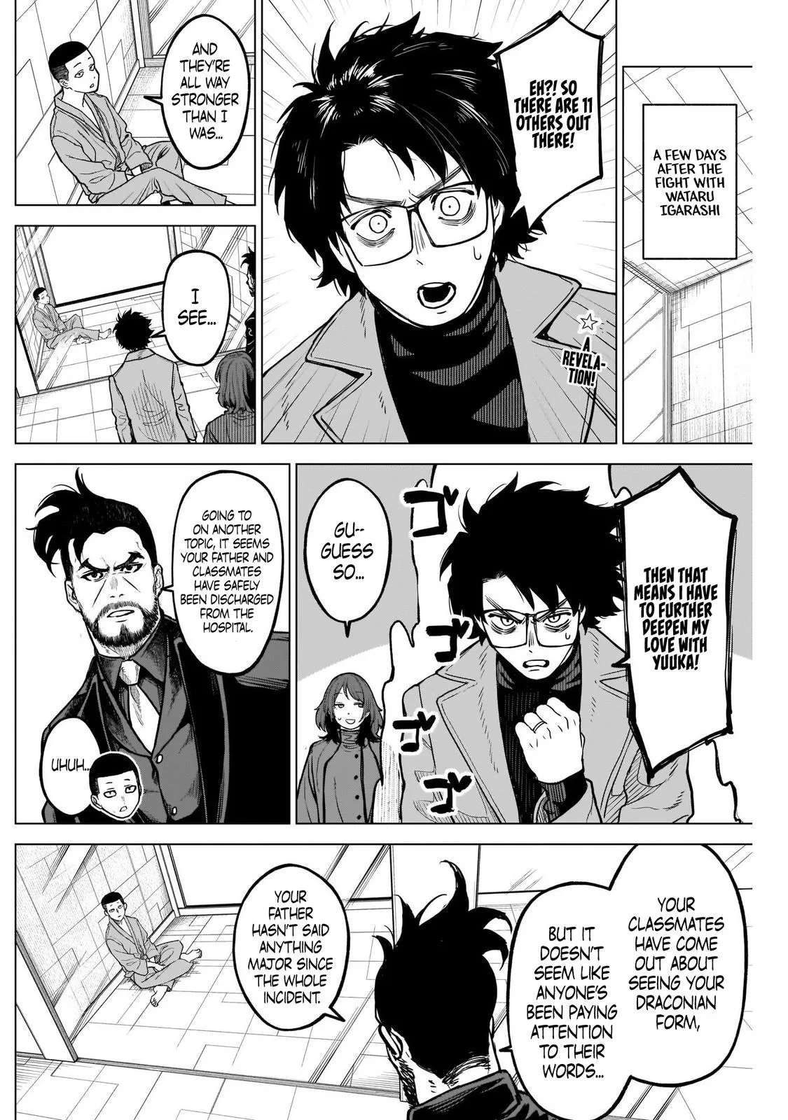 Read Ottoman (en) Manga Online