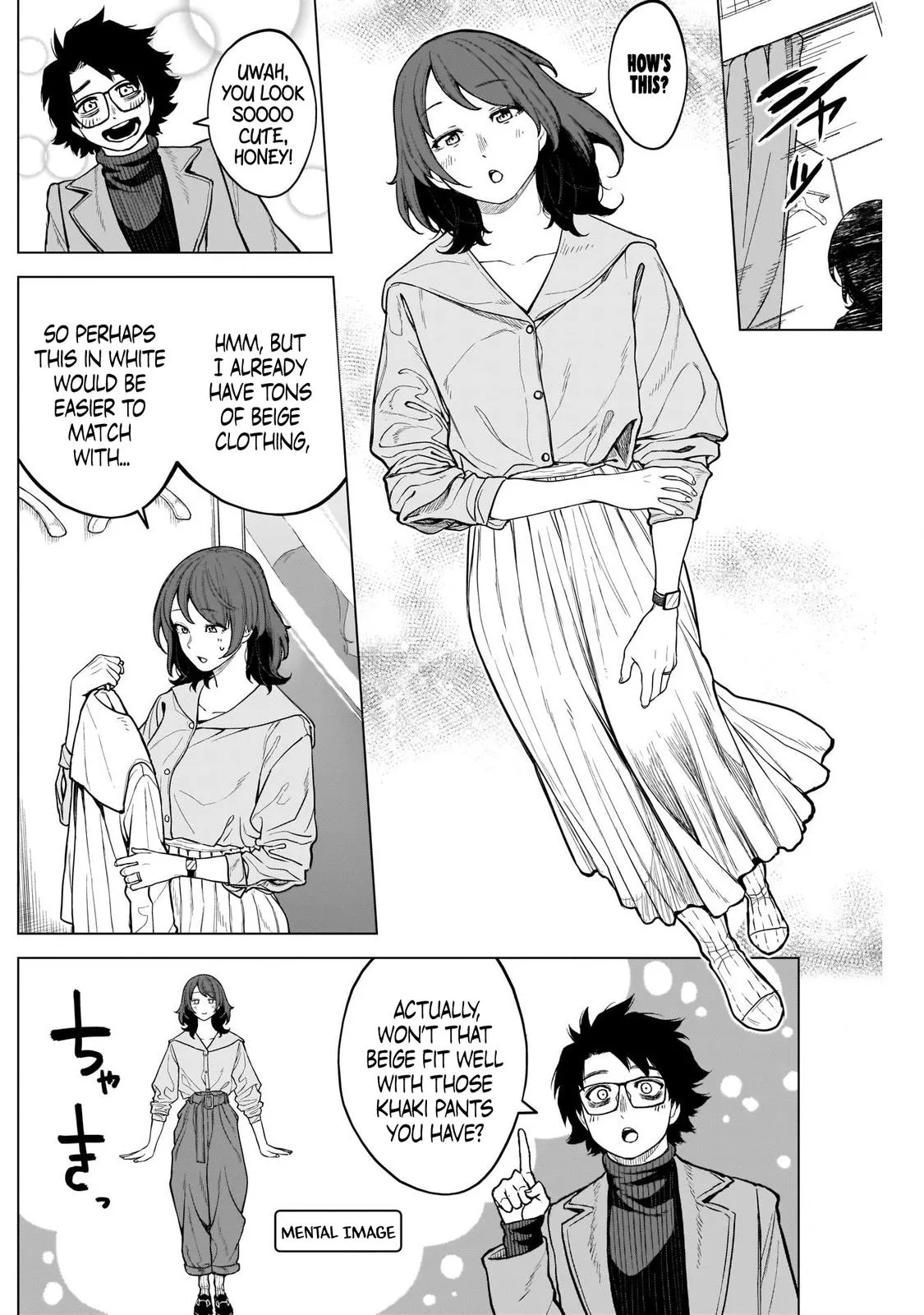 Read Ottoman (en) Manga Online