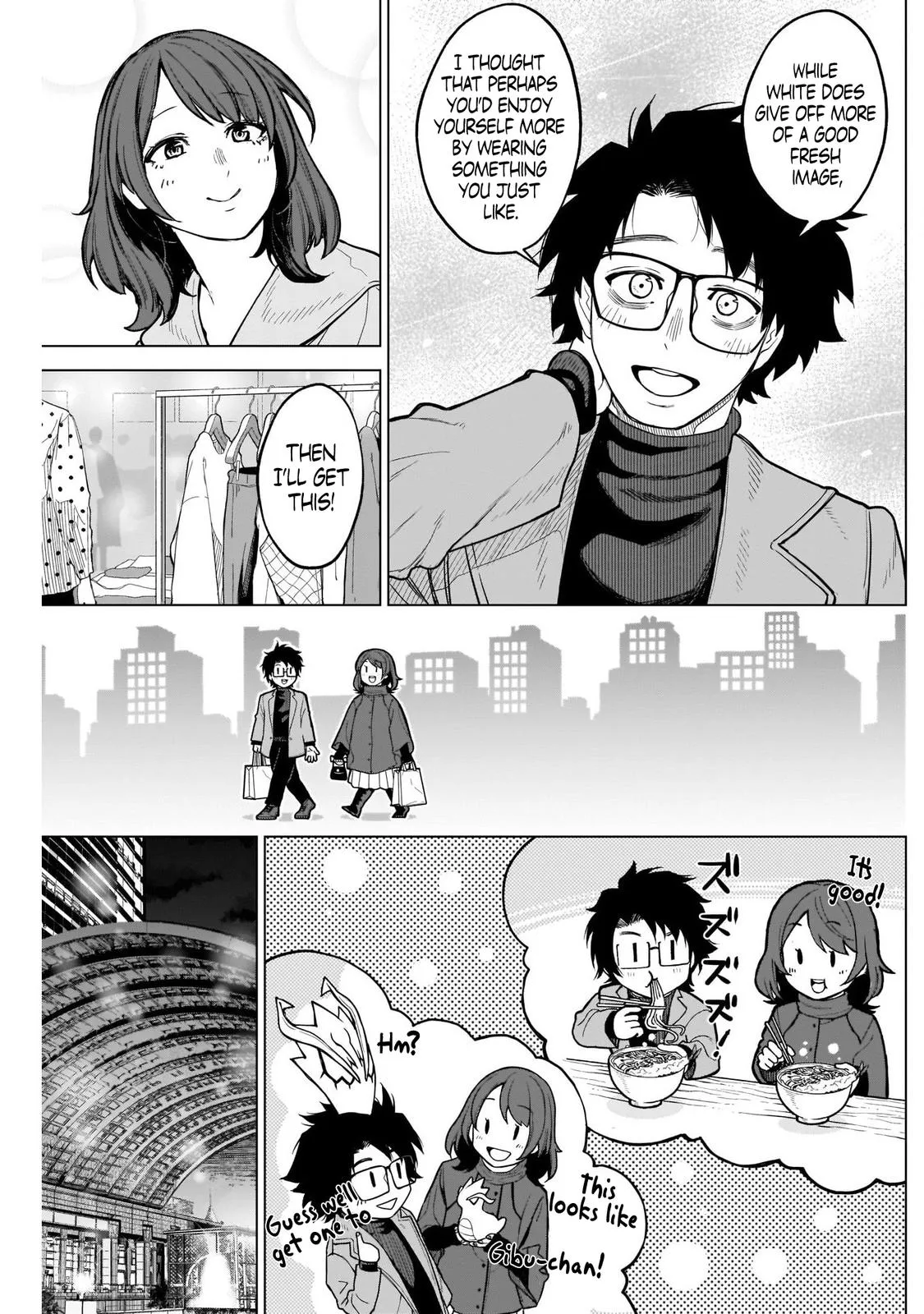 Read Ottoman (en) Manga Online