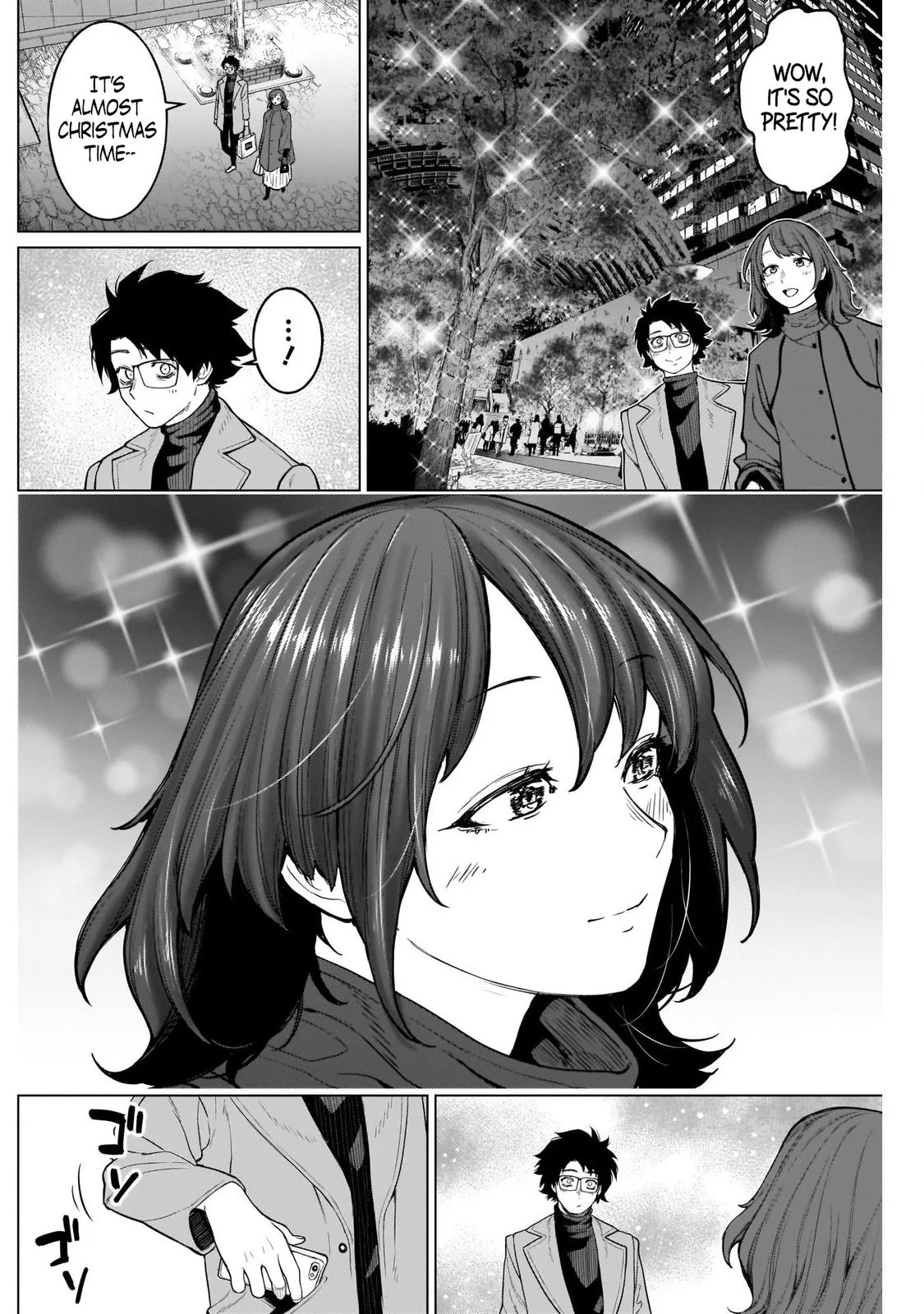 Read Ottoman (en) Manga Online