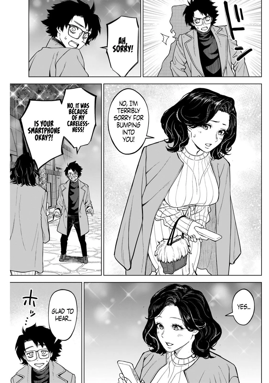 Read Ottoman (en) Manga Online