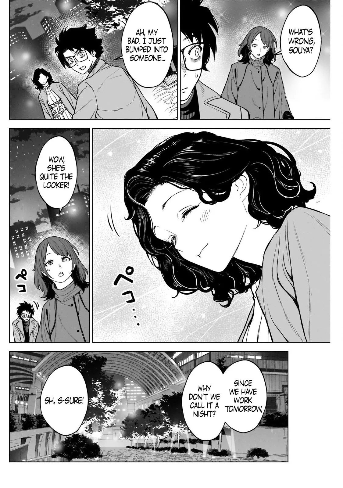 Read Ottoman (en) Manga Online