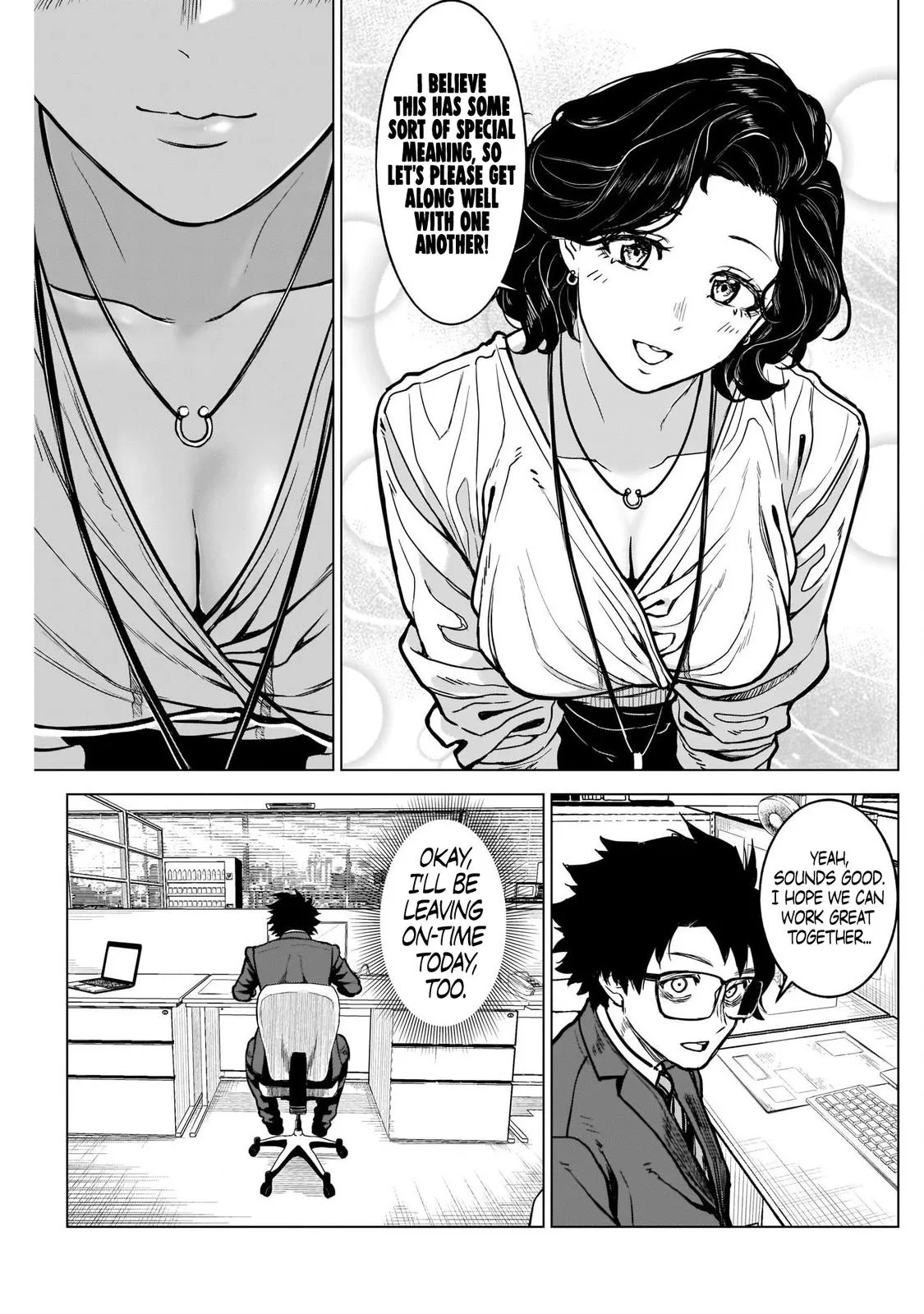 Read Ottoman (en) Manga Online