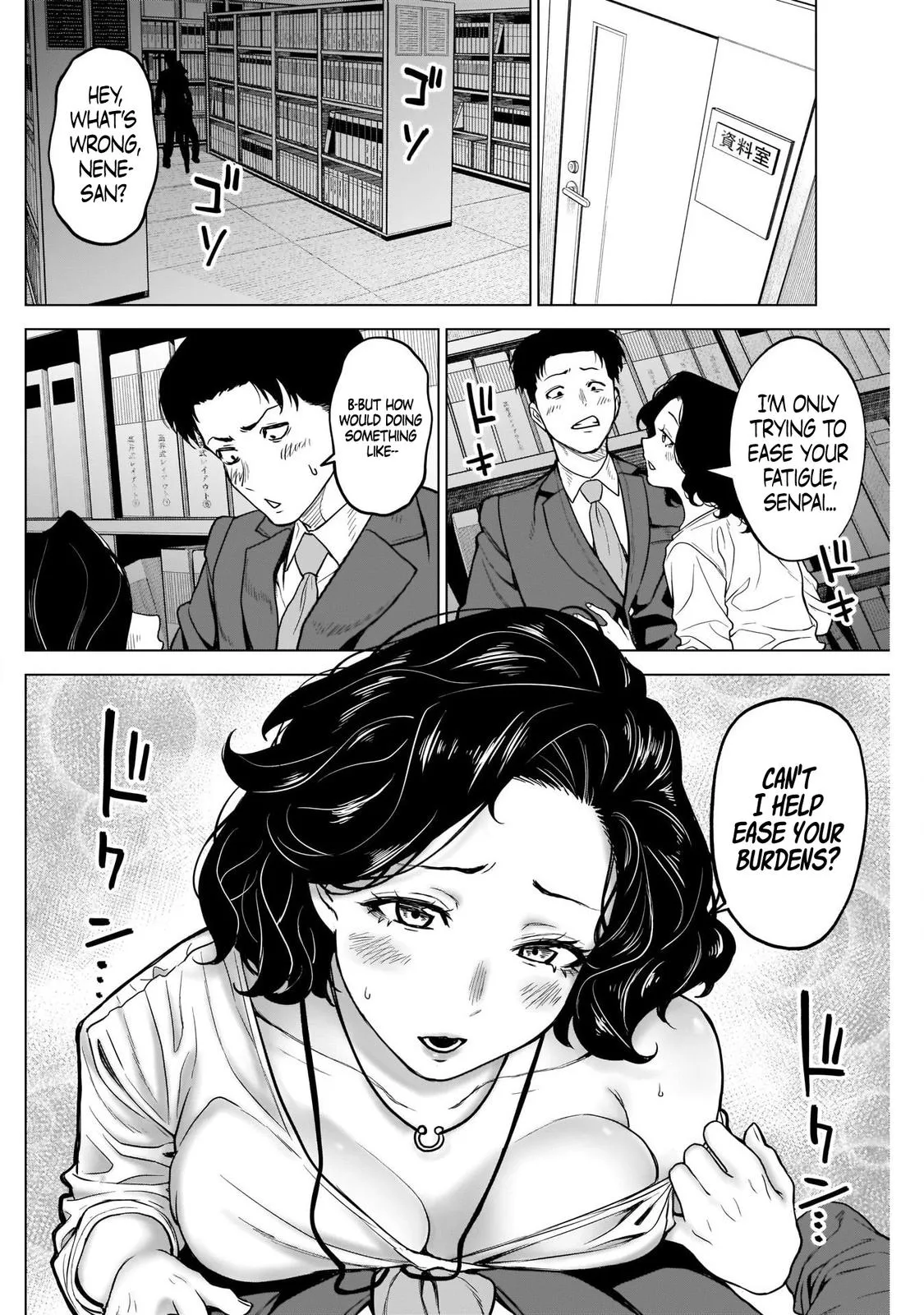 Read Ottoman (en) Manga Online