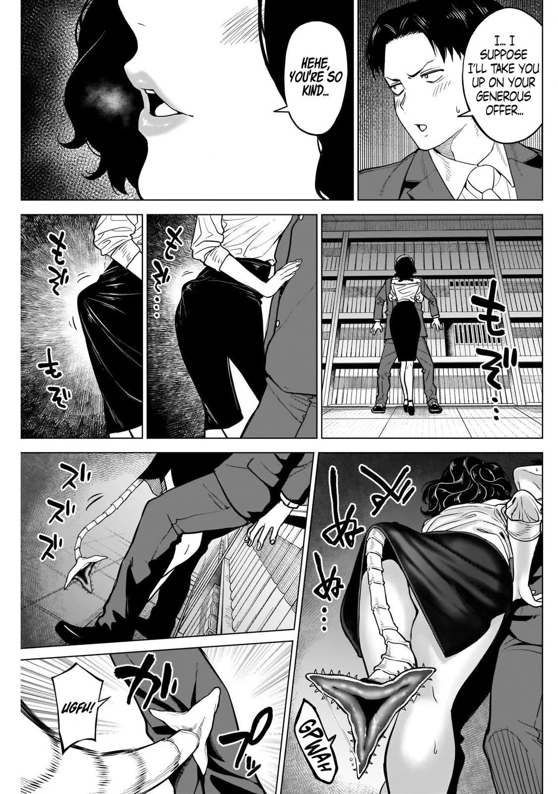 Read Ottoman (en) Manga Online