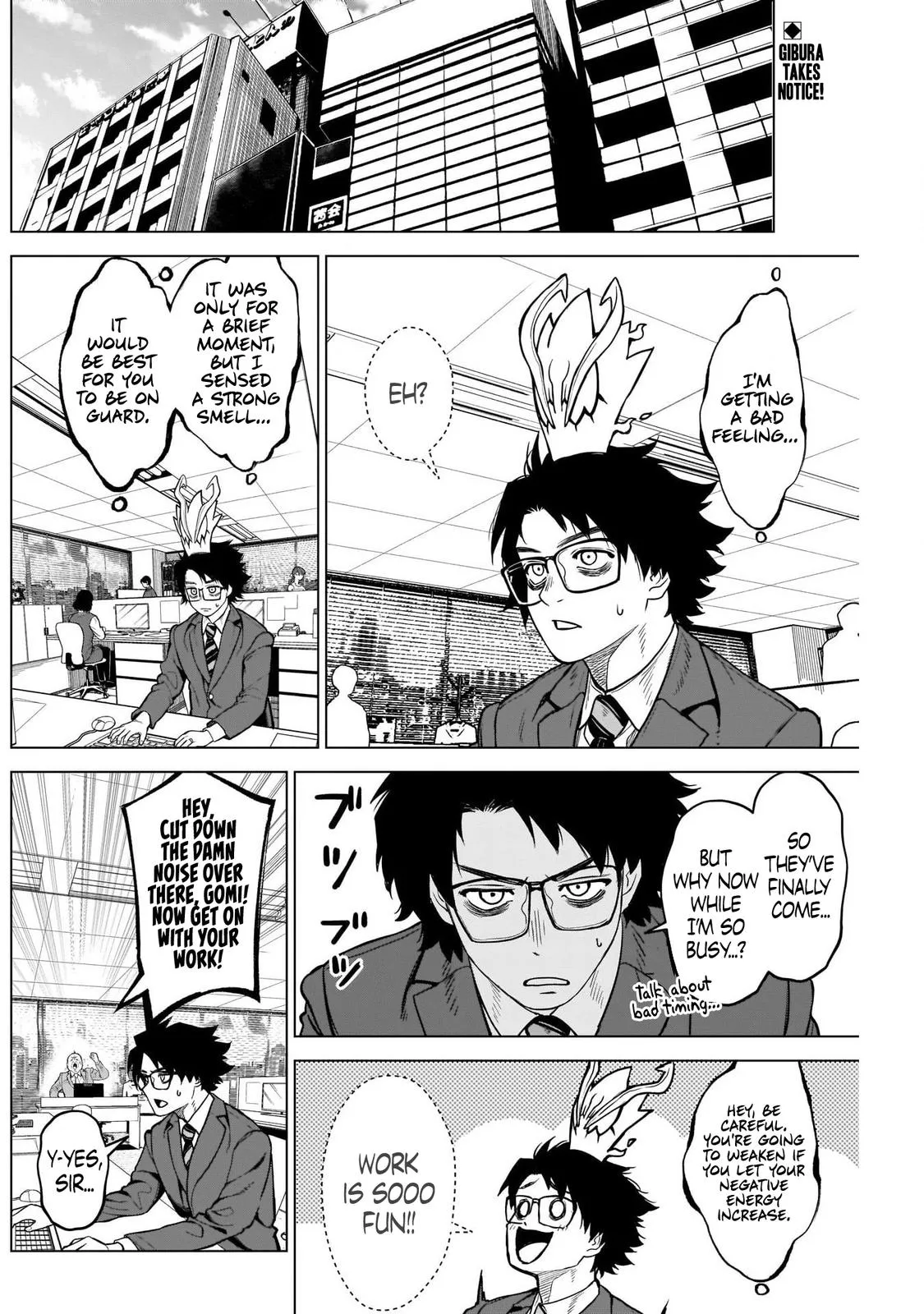 Read Ottoman (en) Manga Online