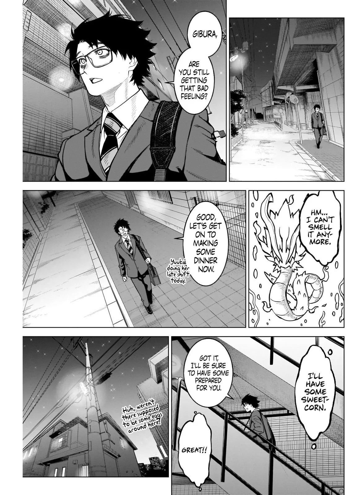 Read Ottoman (en) Manga Online