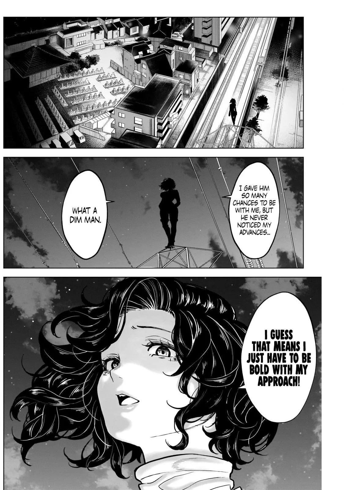 Read Ottoman (en) Manga Online