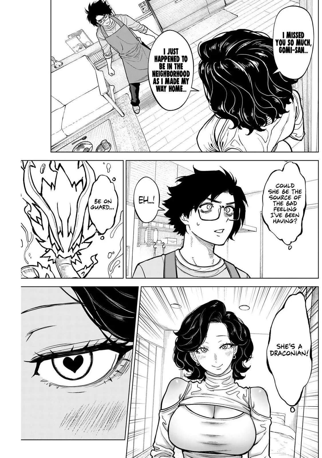 Read Ottoman (en) Manga Online