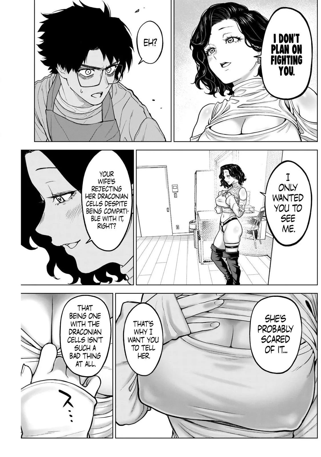 Read Ottoman (en) Manga Online