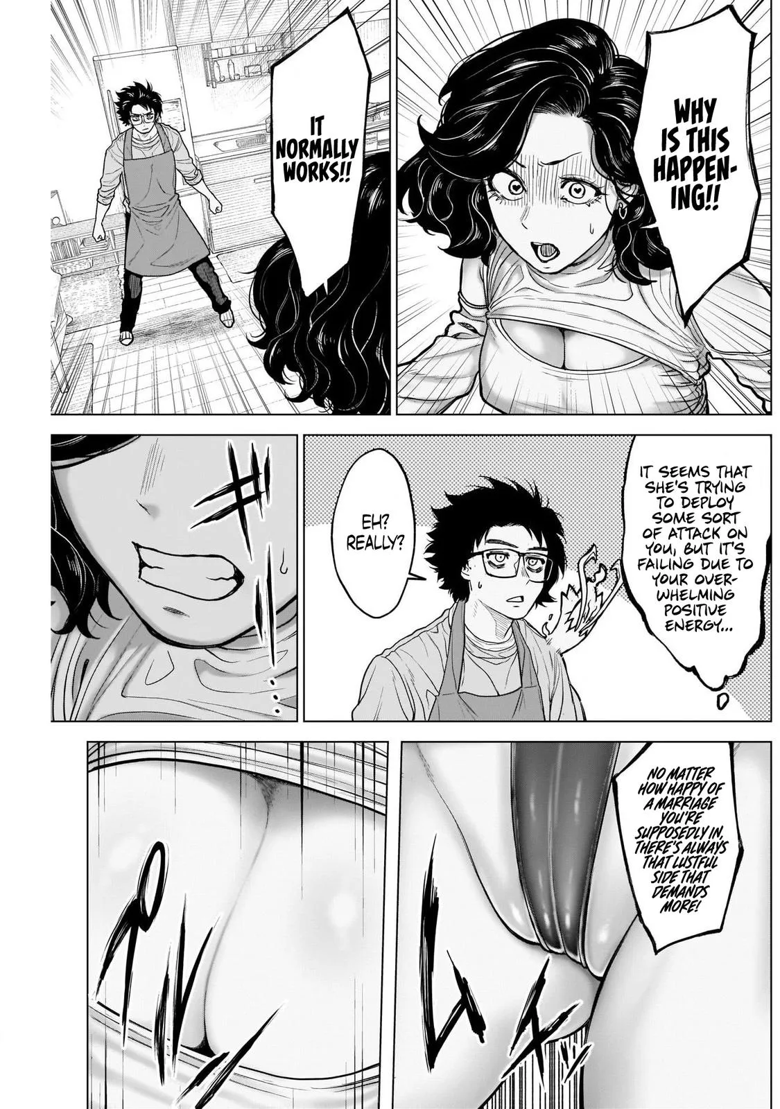 Read Ottoman (en) Manga Online