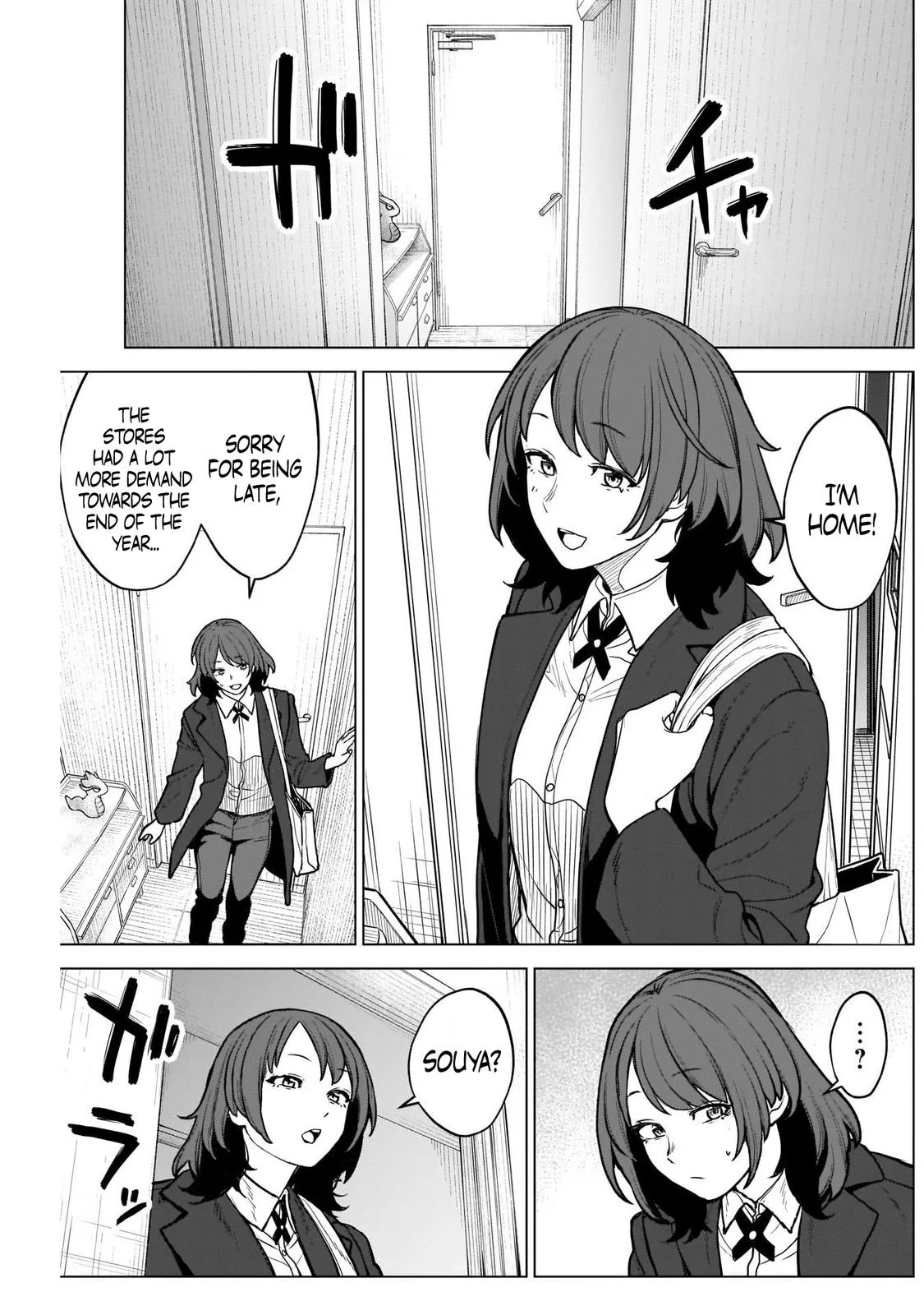 Read Ottoman (en) Manga Online