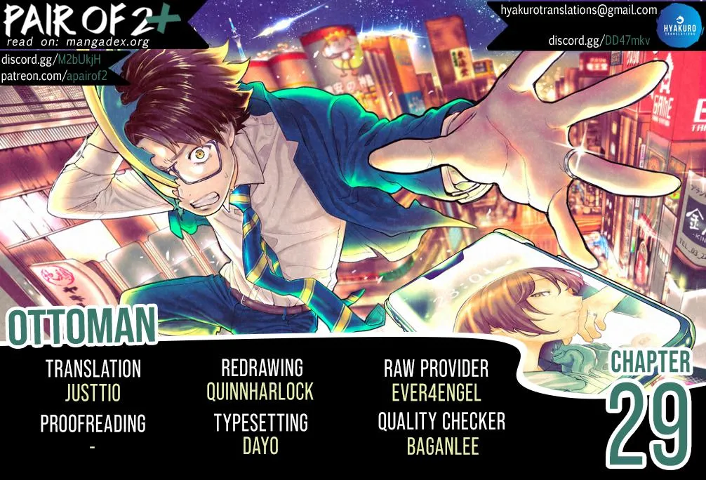 Read Ottoman (en) Manga Online