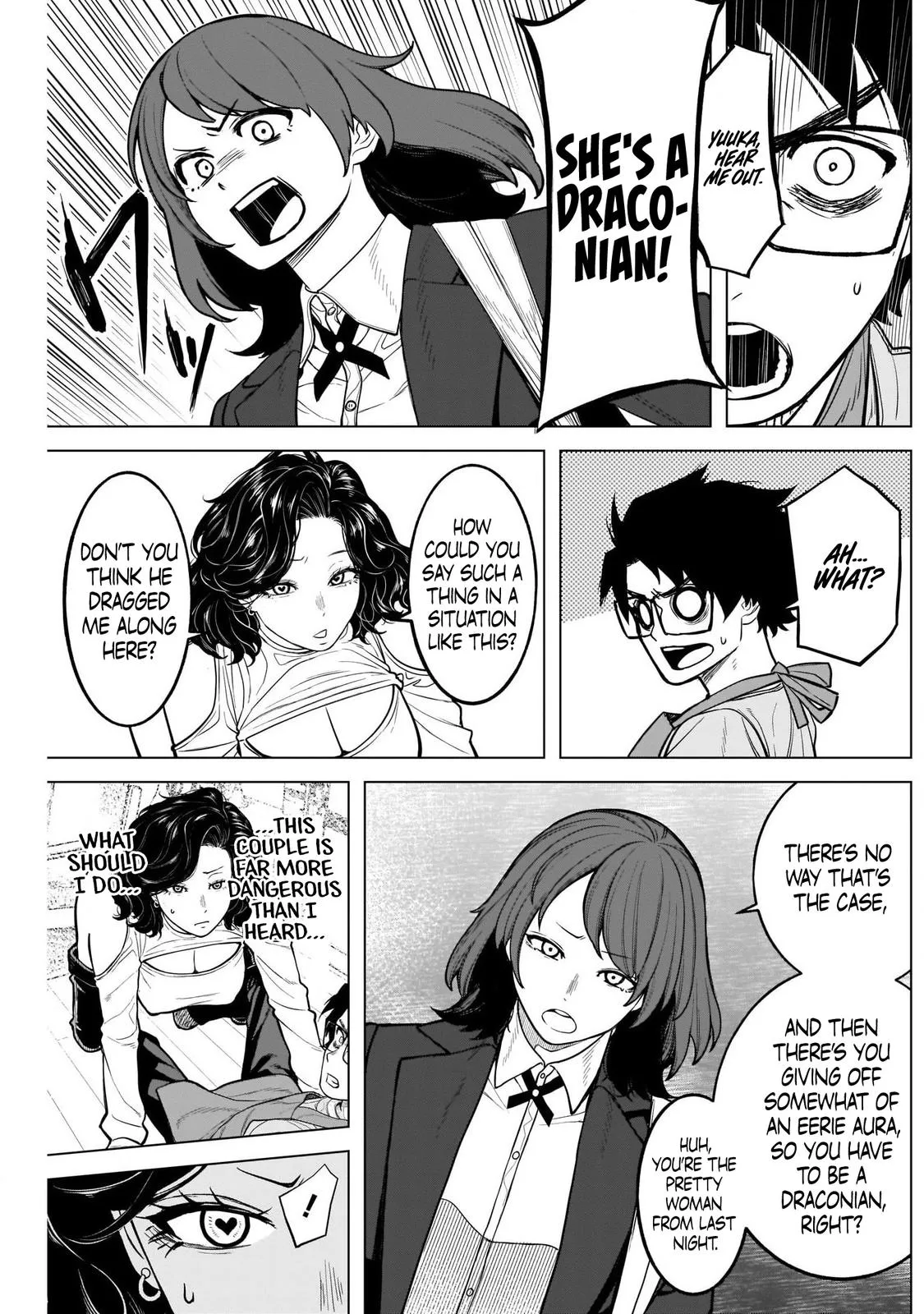 Read Ottoman (en) Manga Online