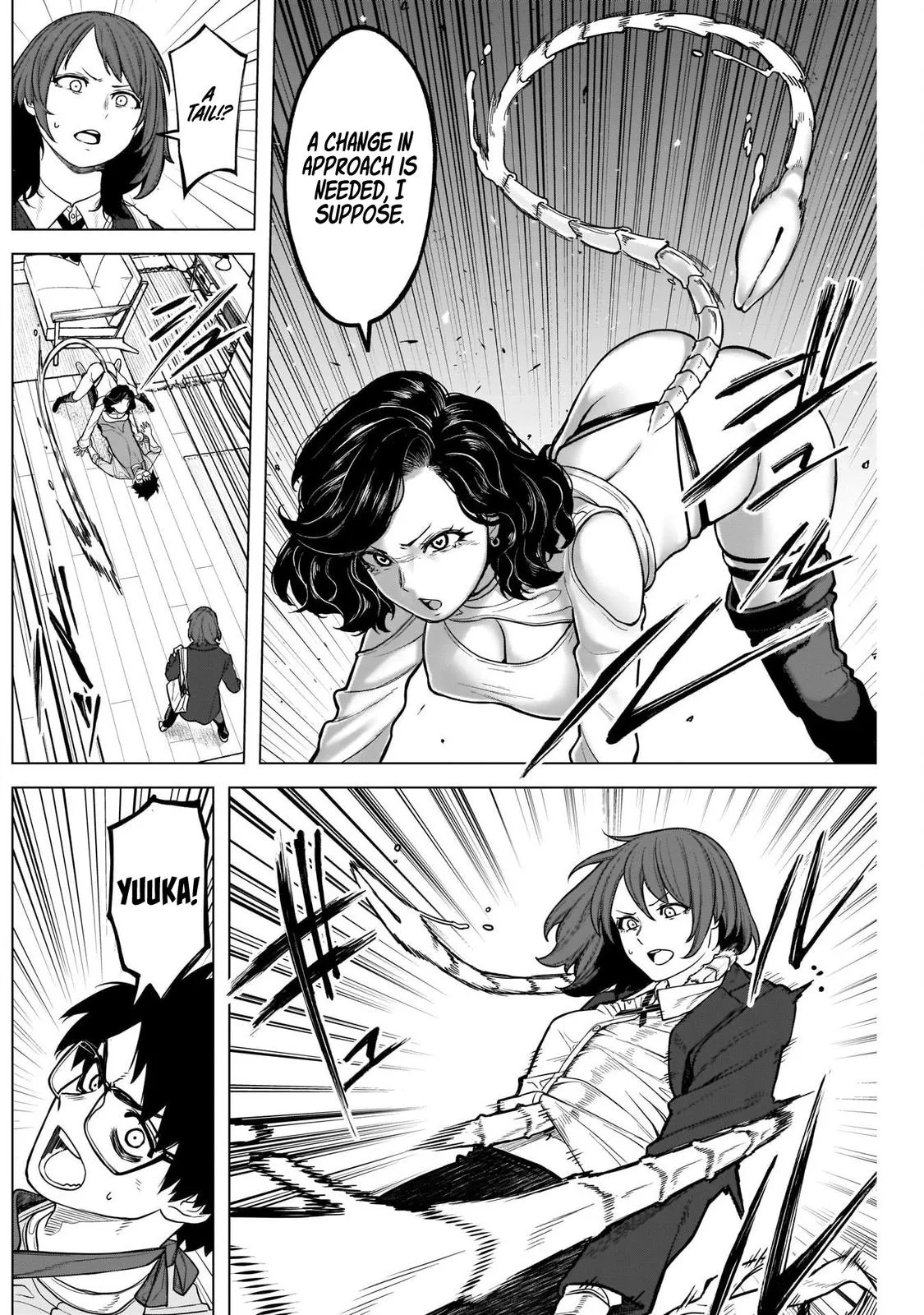 Read Ottoman (en) Manga Online