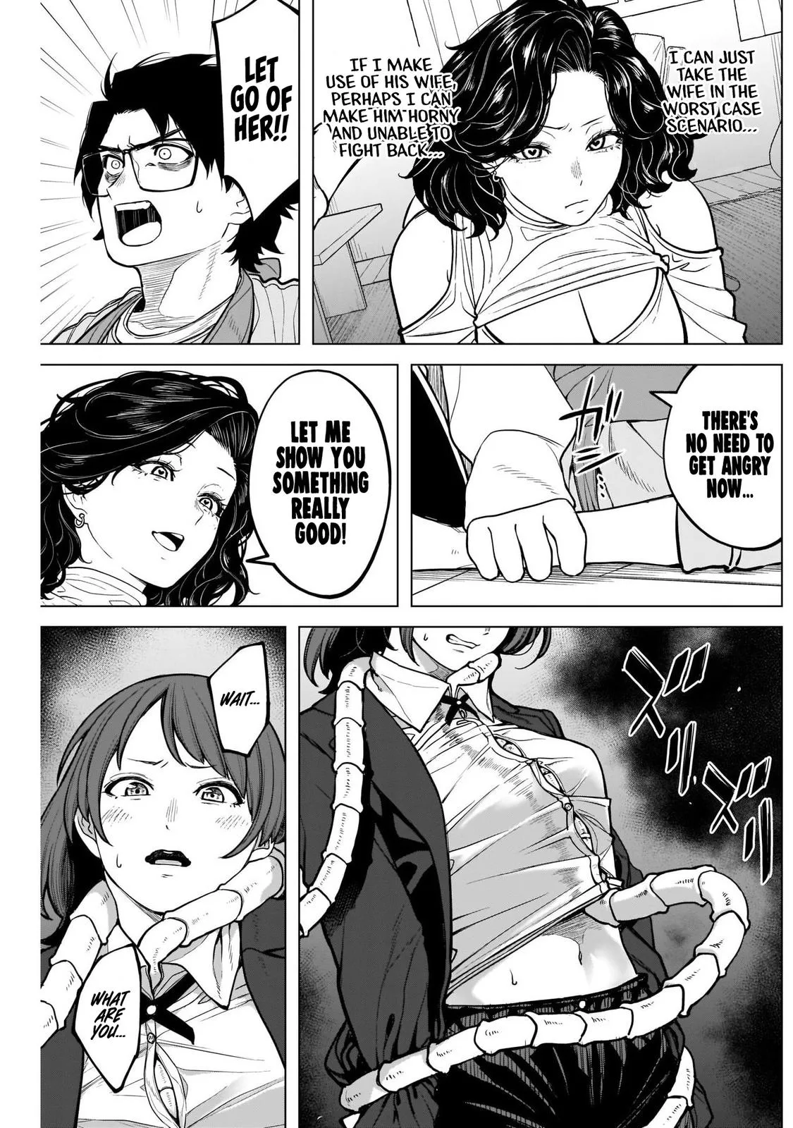 Read Ottoman (en) Manga Online