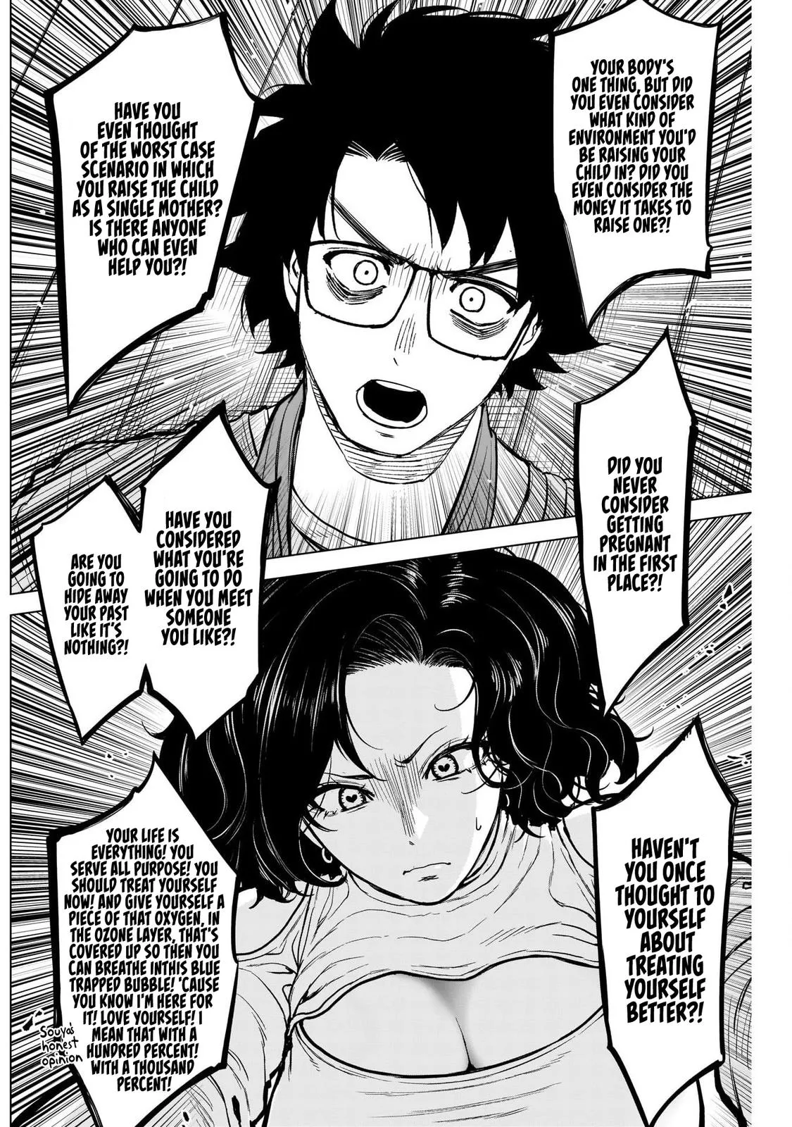 Read Ottoman (en) Manga Online