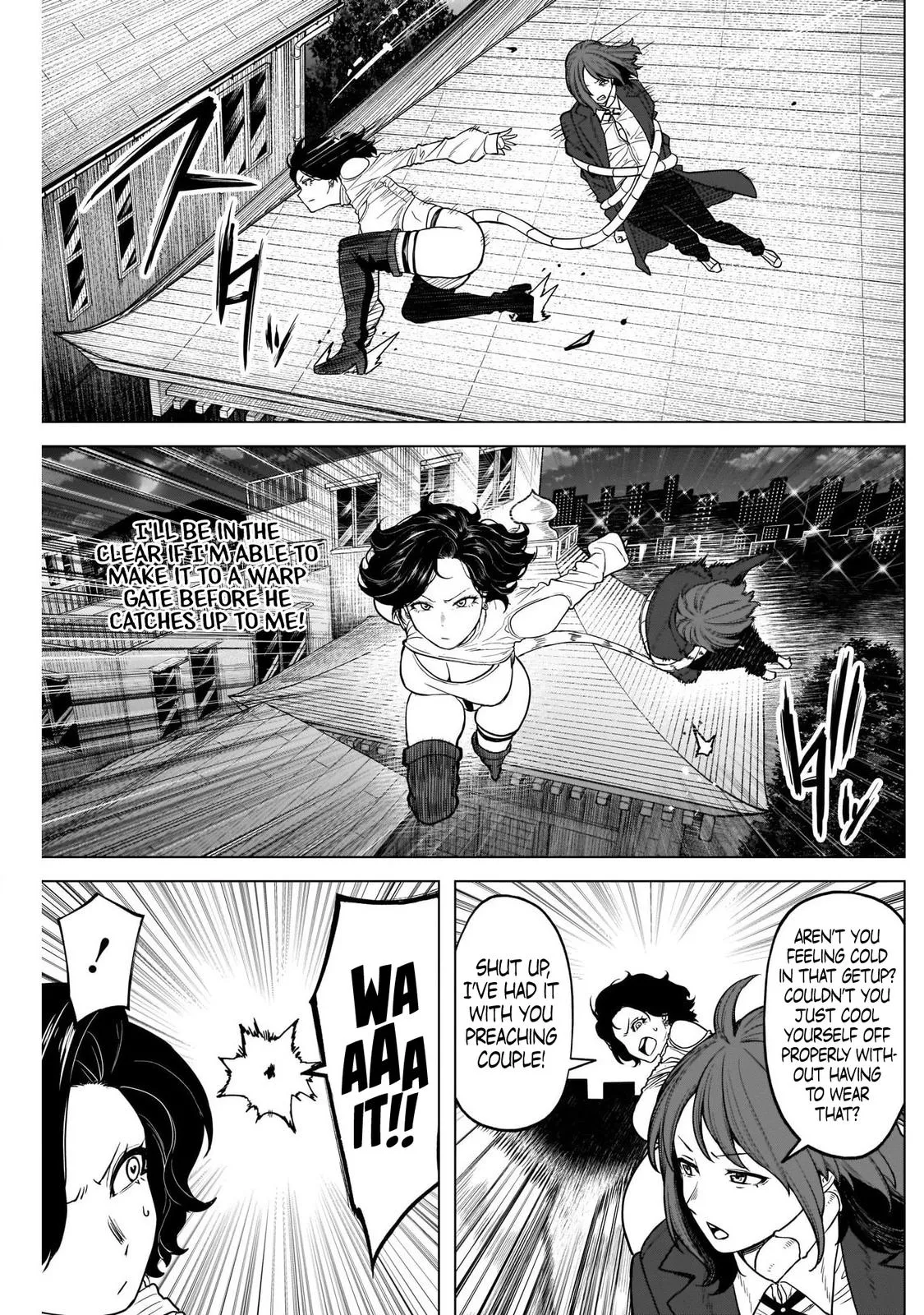 Read Ottoman (en) Manga Online