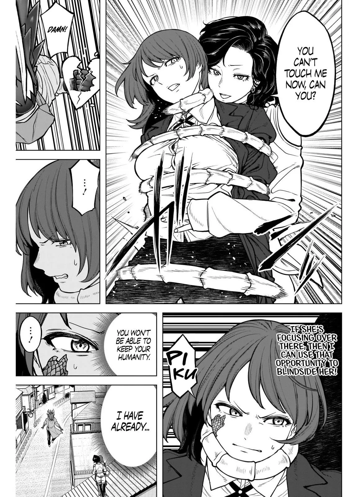 Read Ottoman (en) Manga Online