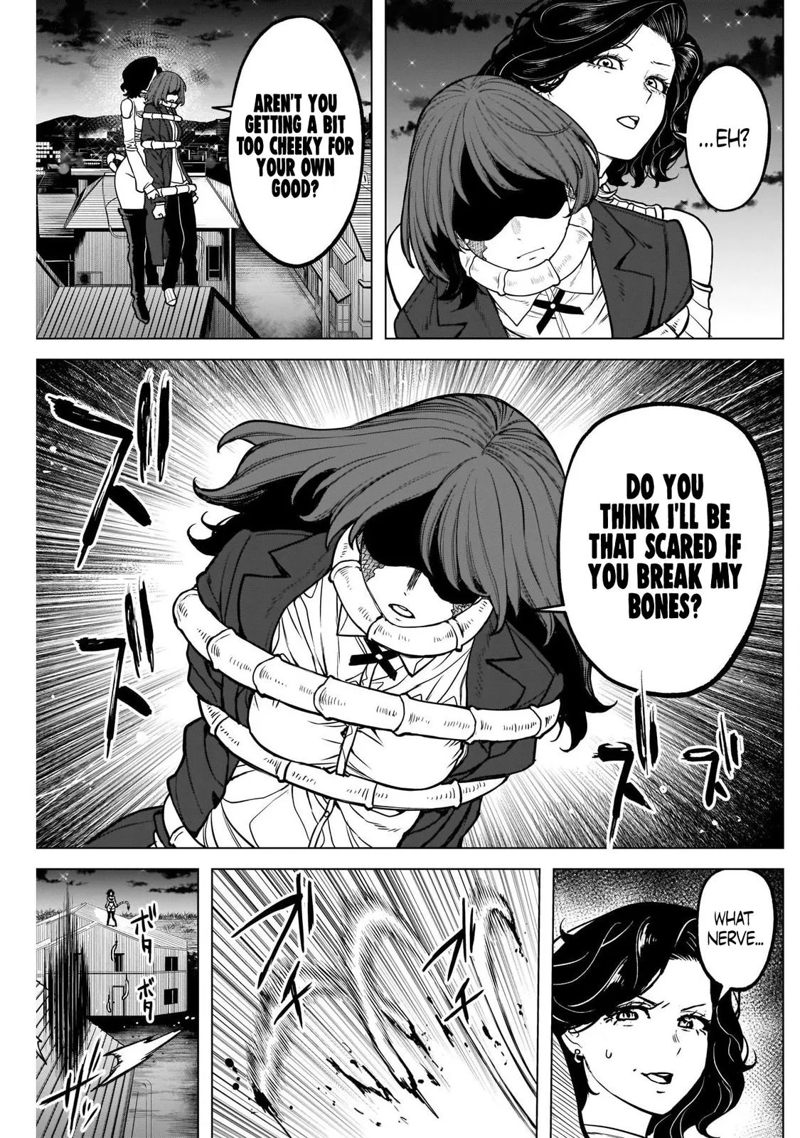 Read Ottoman (en) Manga Online