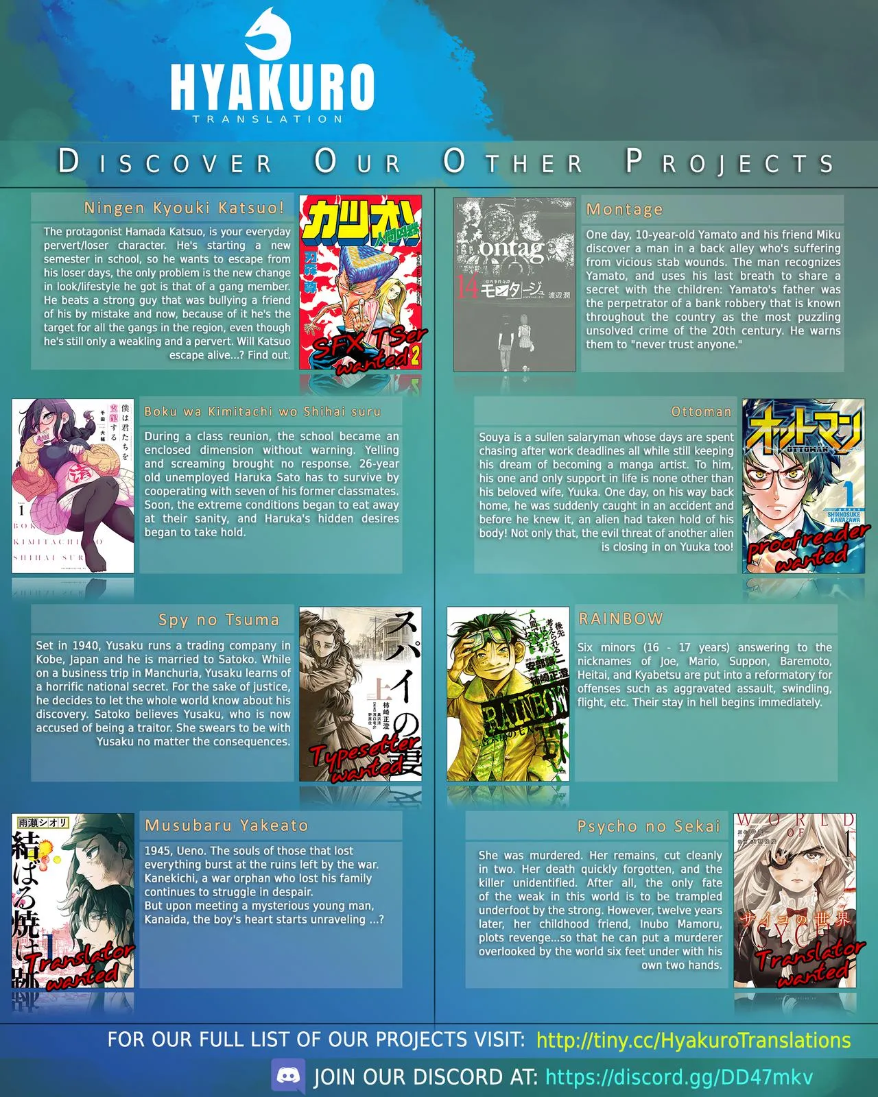 Read Ottoman (en) Manga Online