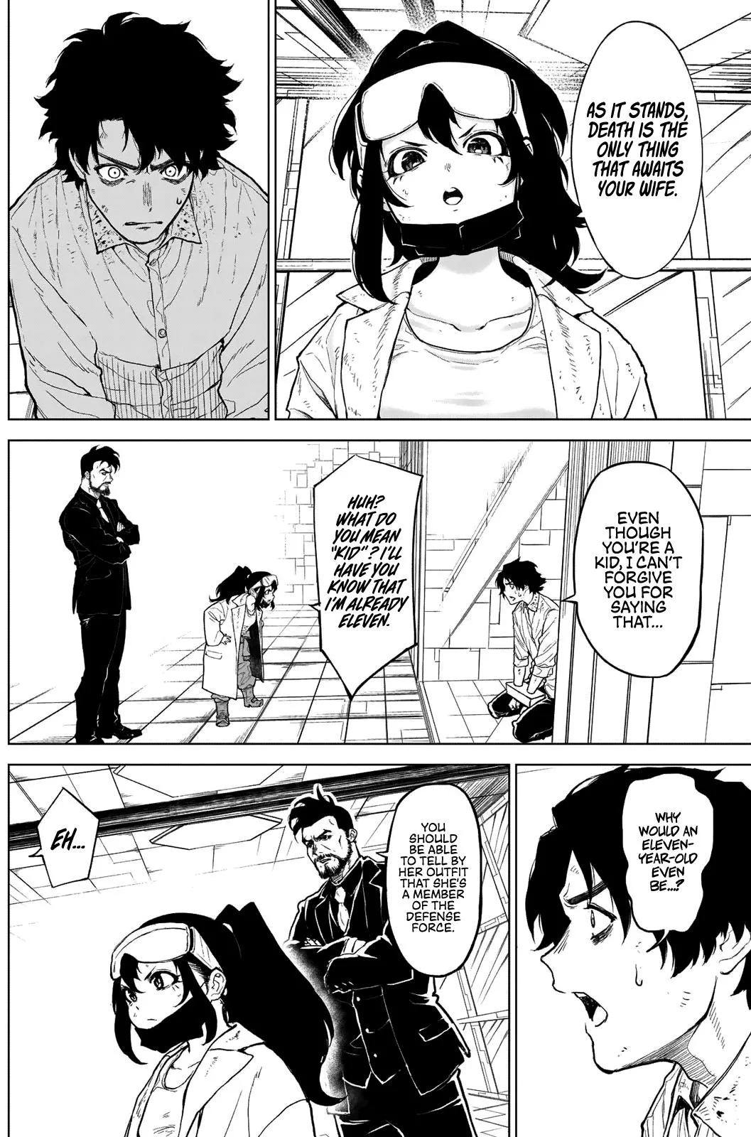 Read Ottoman (en) Manga Online