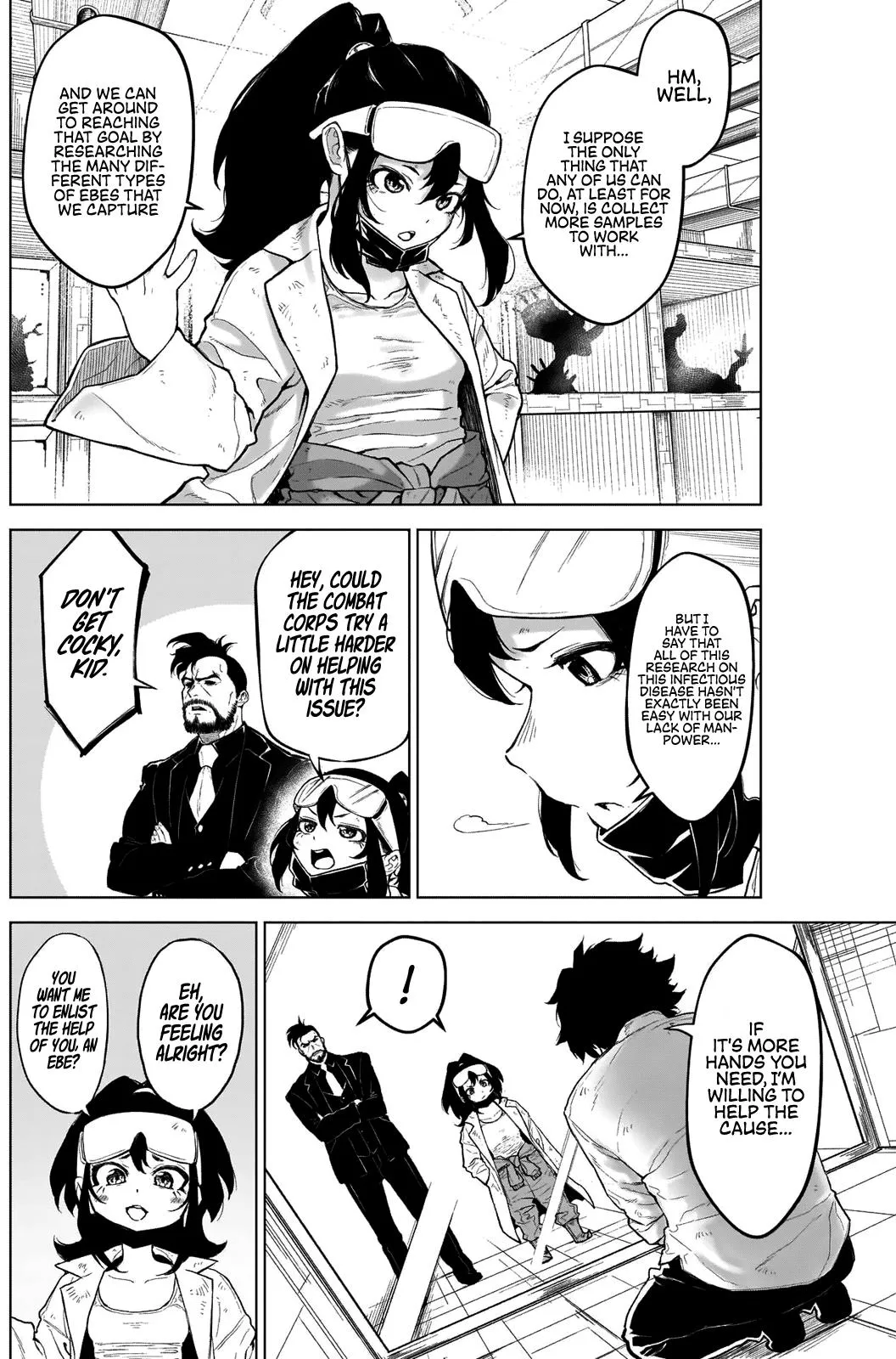 Read Ottoman (en) Manga Online