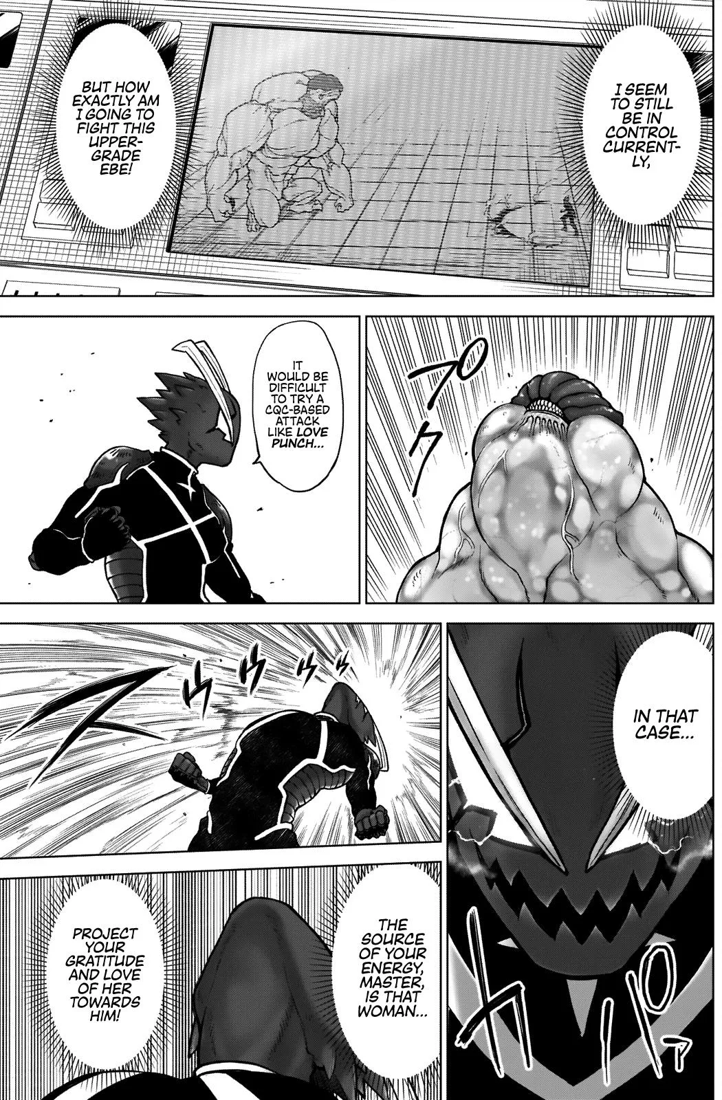 Read Ottoman (en) Manga Online