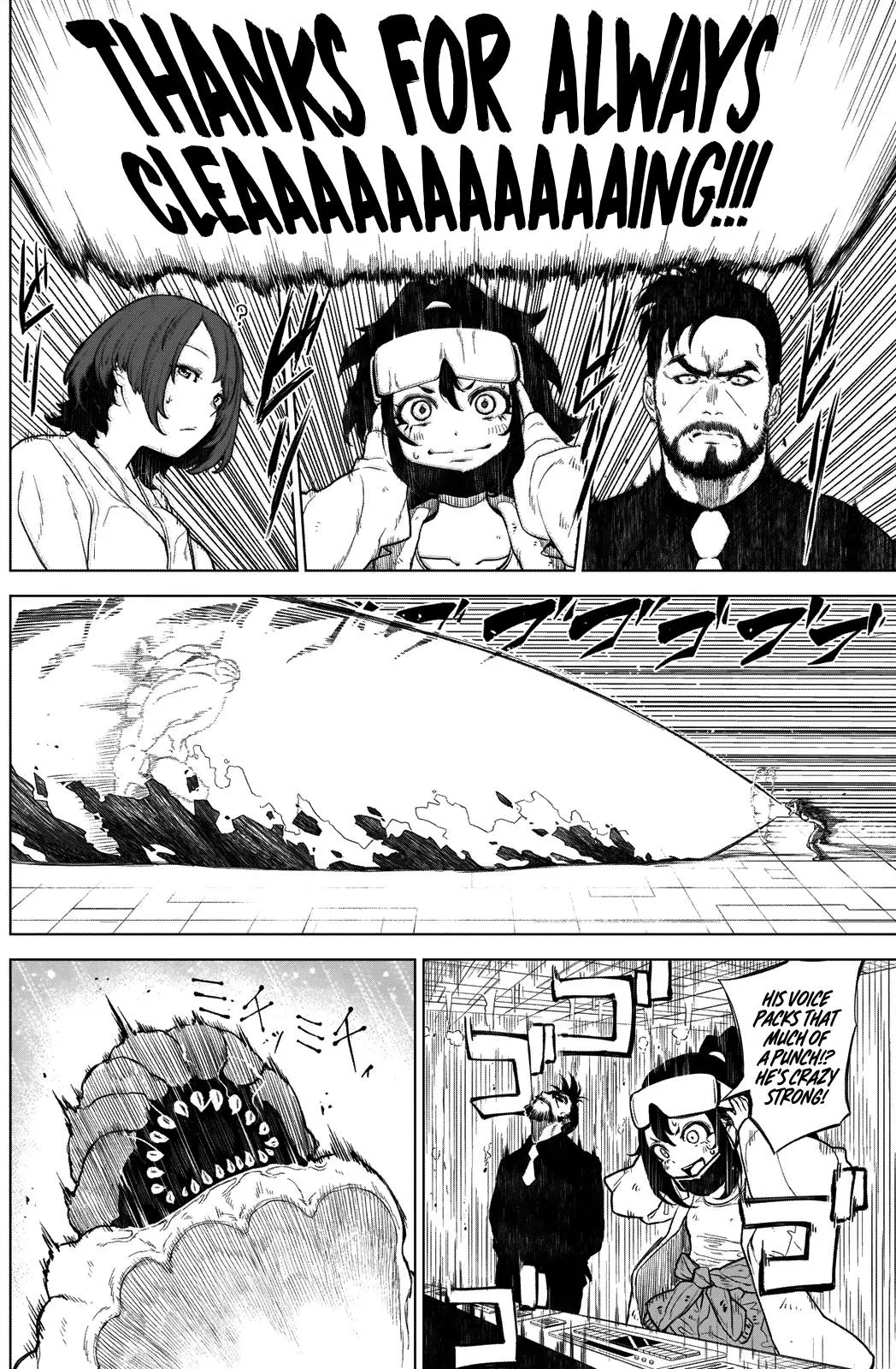 Read Ottoman (en) Manga Online