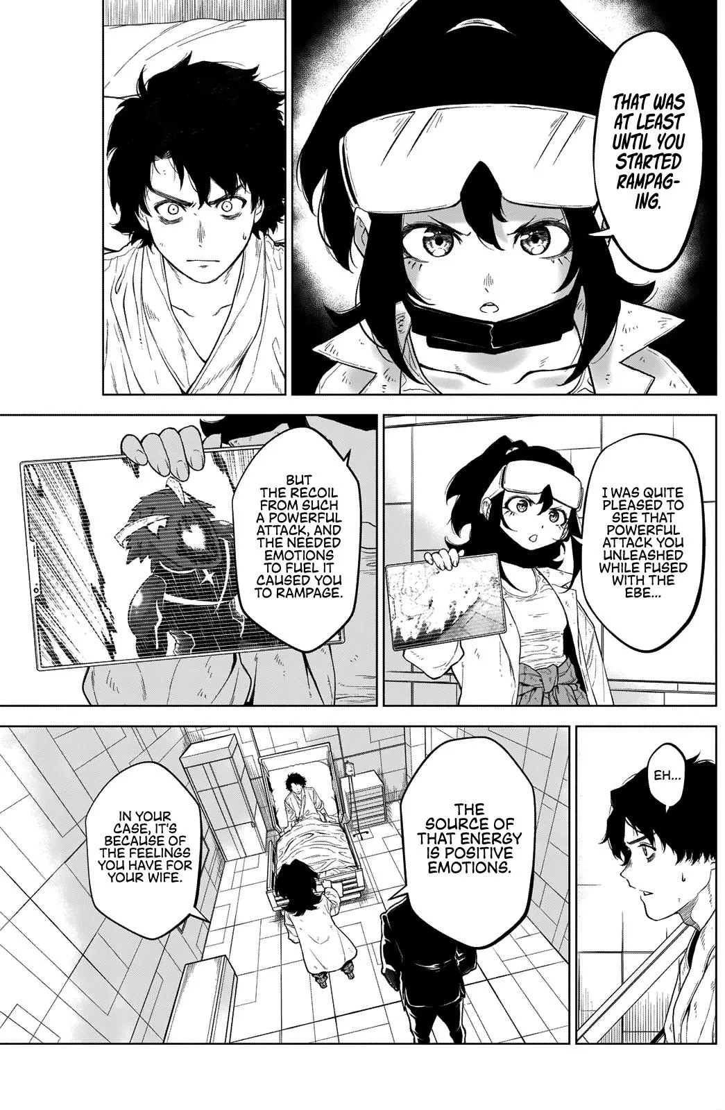 Read Ottoman (en) Manga Online