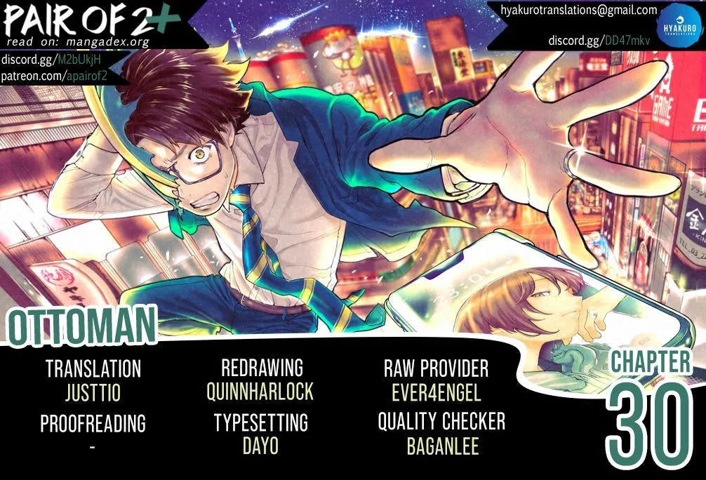 Read Ottoman (en) Manga Online