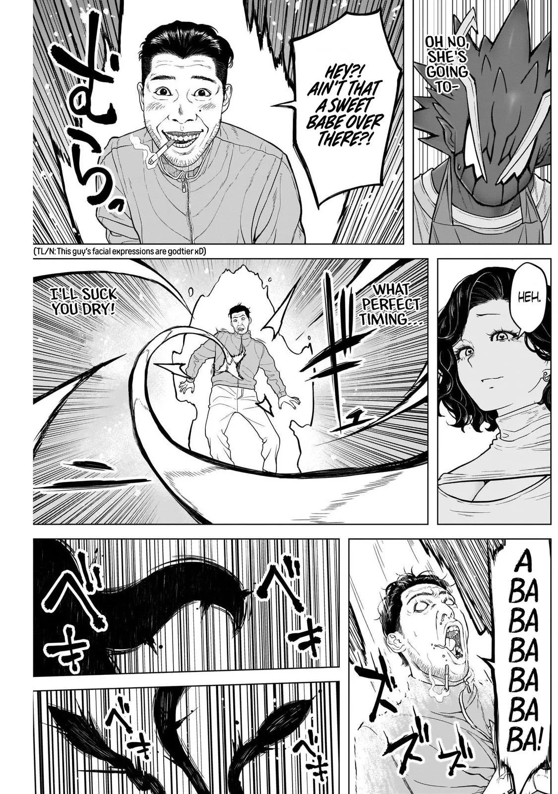 Read Ottoman (en) Manga Online