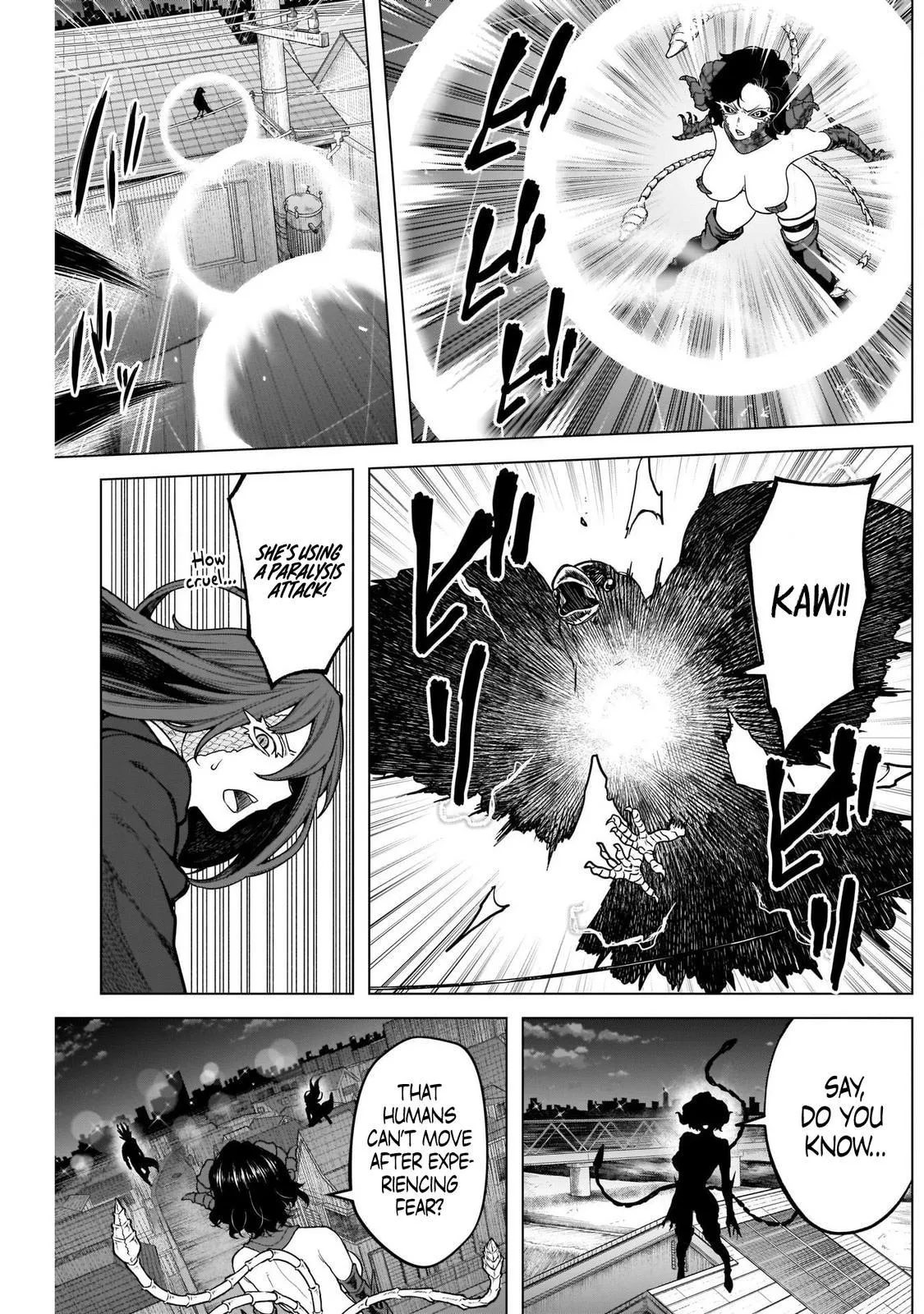 Read Ottoman (en) Manga Online