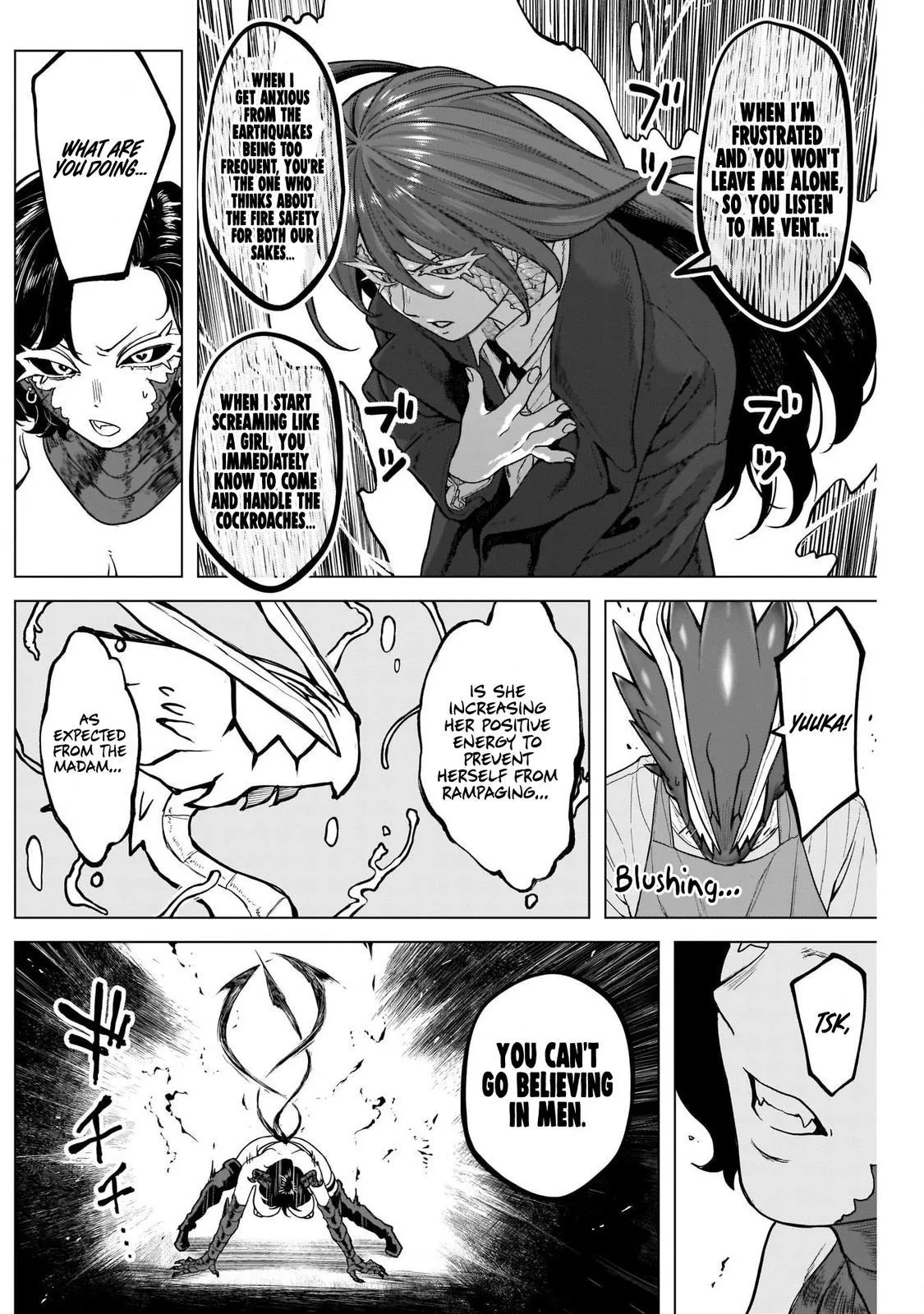 Read Ottoman (en) Manga Online