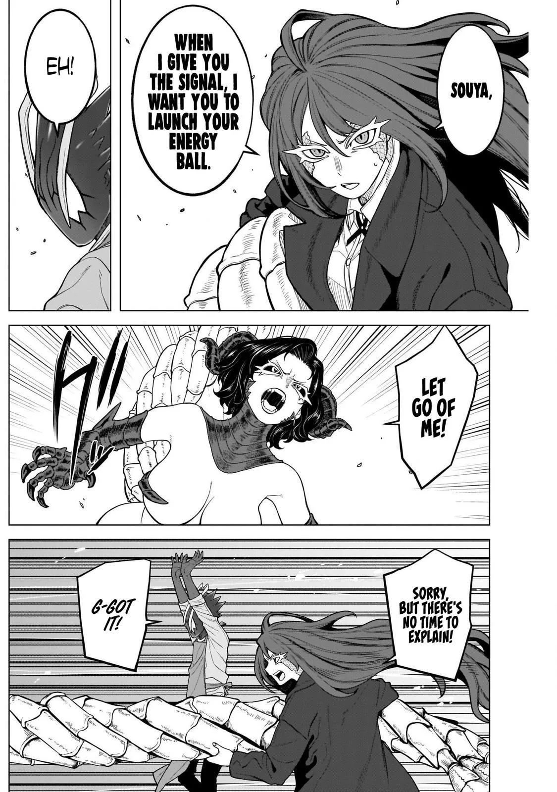 Read Ottoman (en) Manga Online