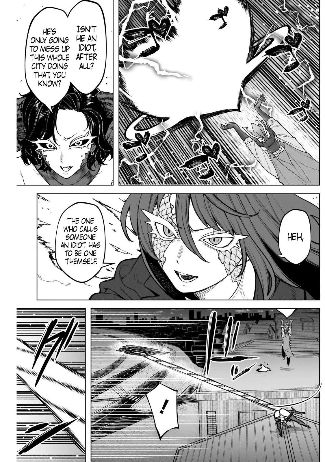 Read Ottoman (en) Manga Online