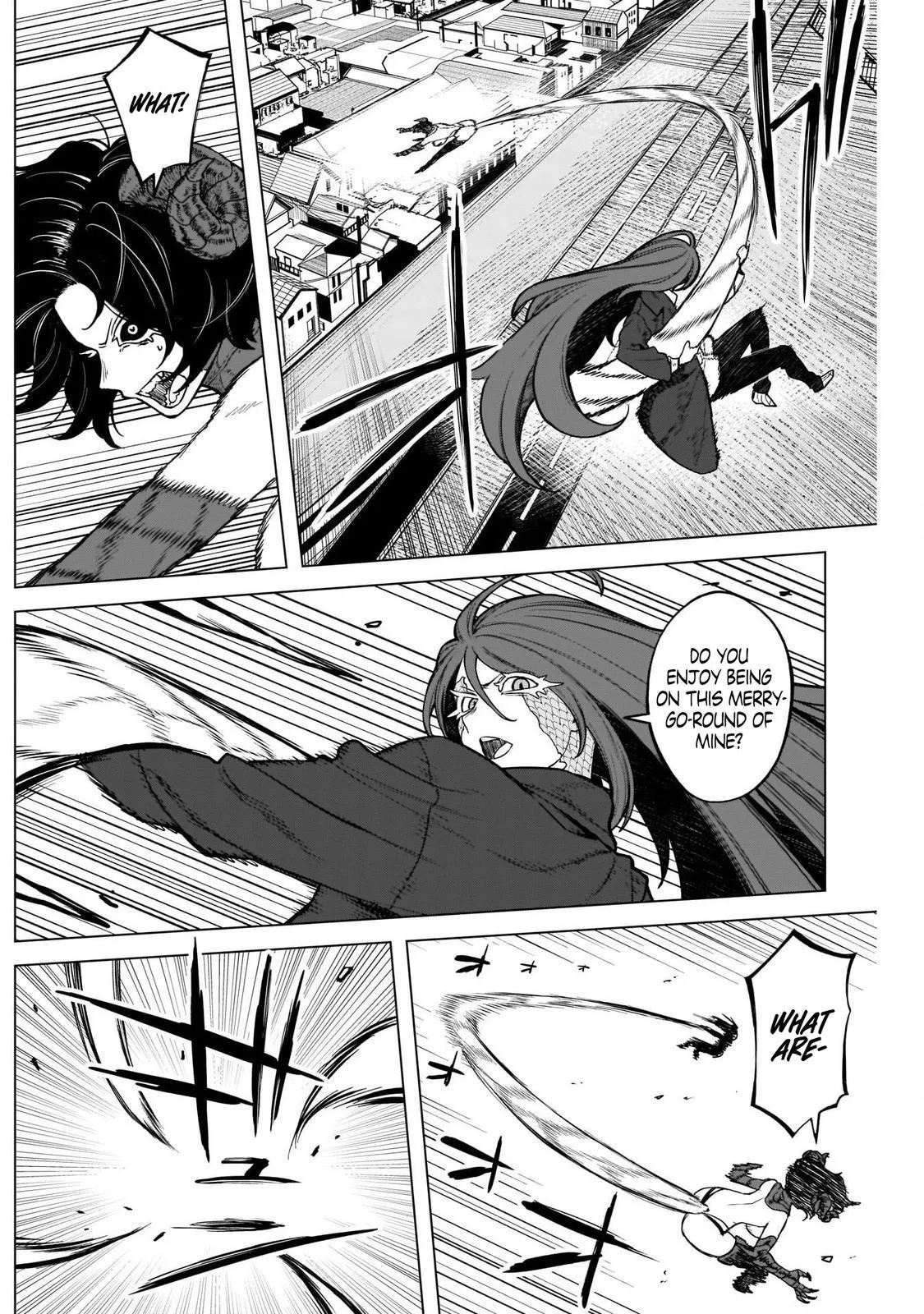 Read Ottoman (en) Manga Online