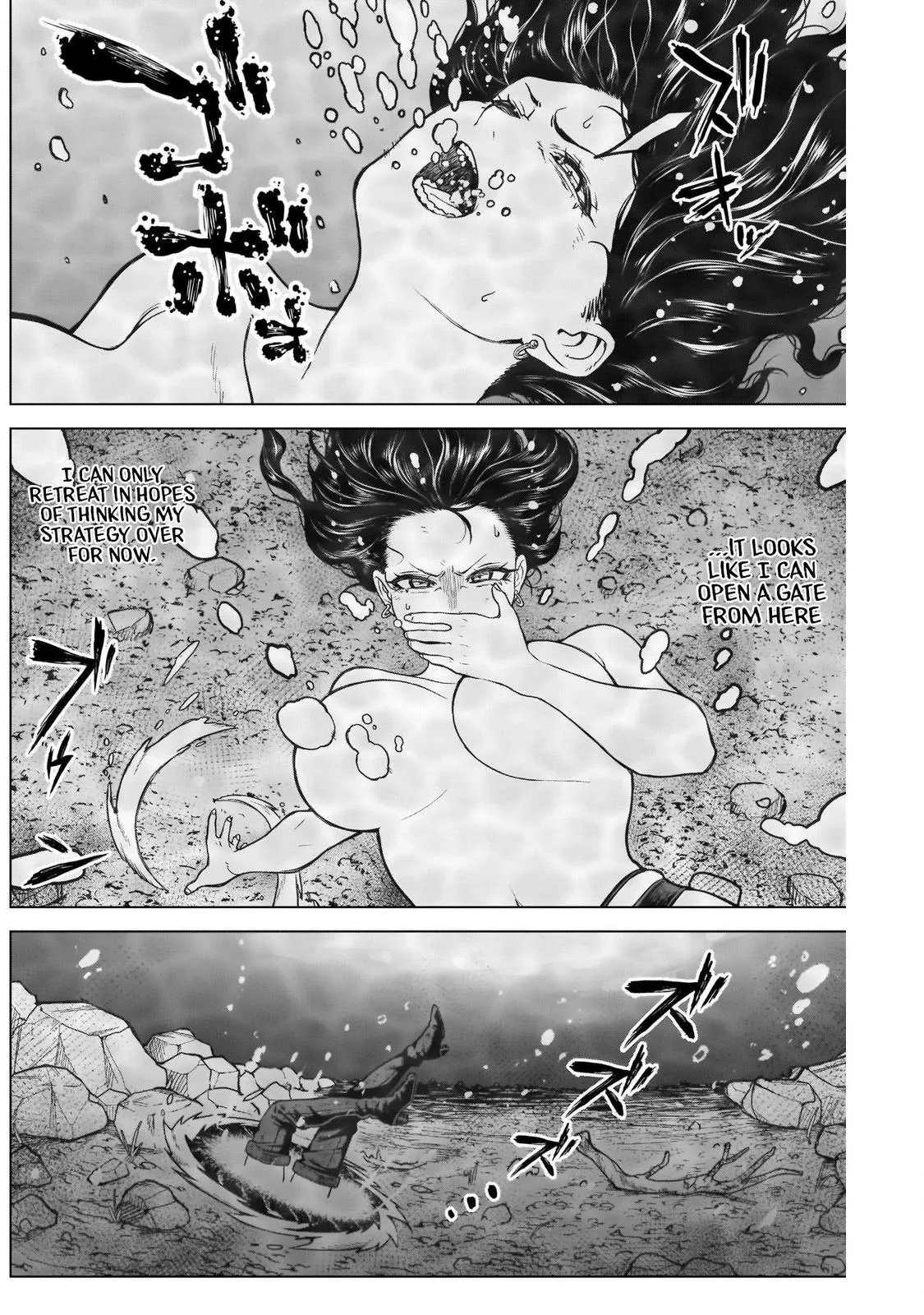 Read Ottoman (en) Manga Online