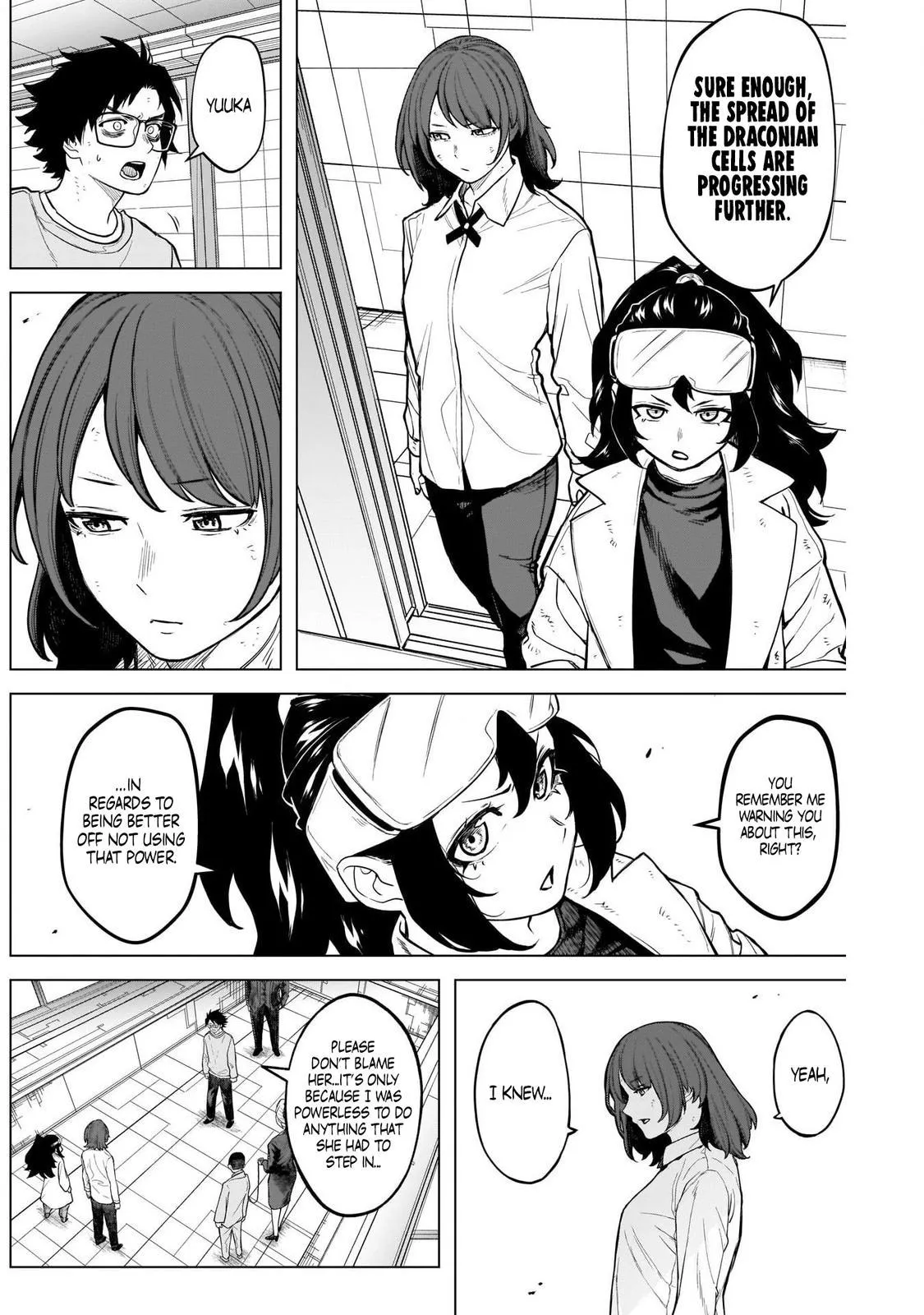 Read Ottoman (en) Manga Online