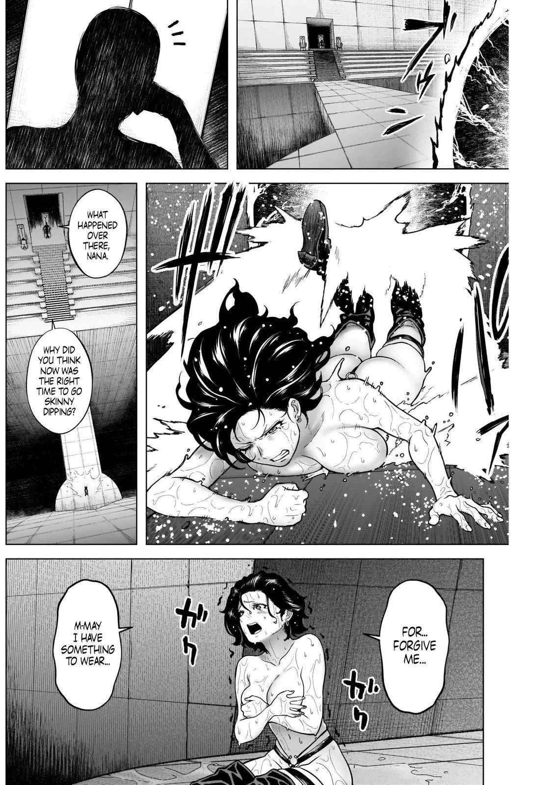 Read Ottoman (en) Manga Online