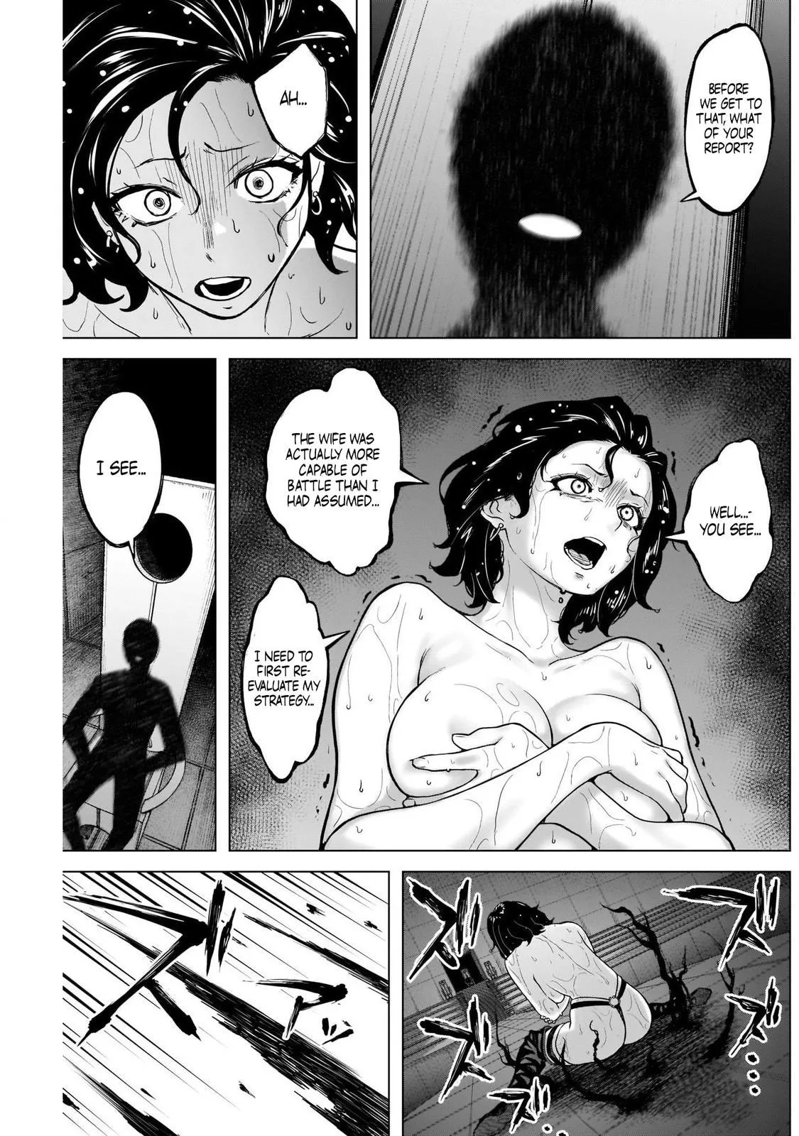 Read Ottoman (en) Manga Online