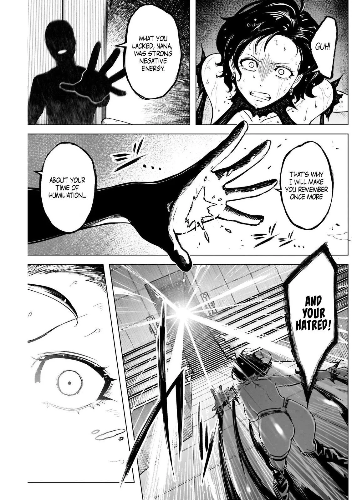 Read Ottoman (en) Manga Online