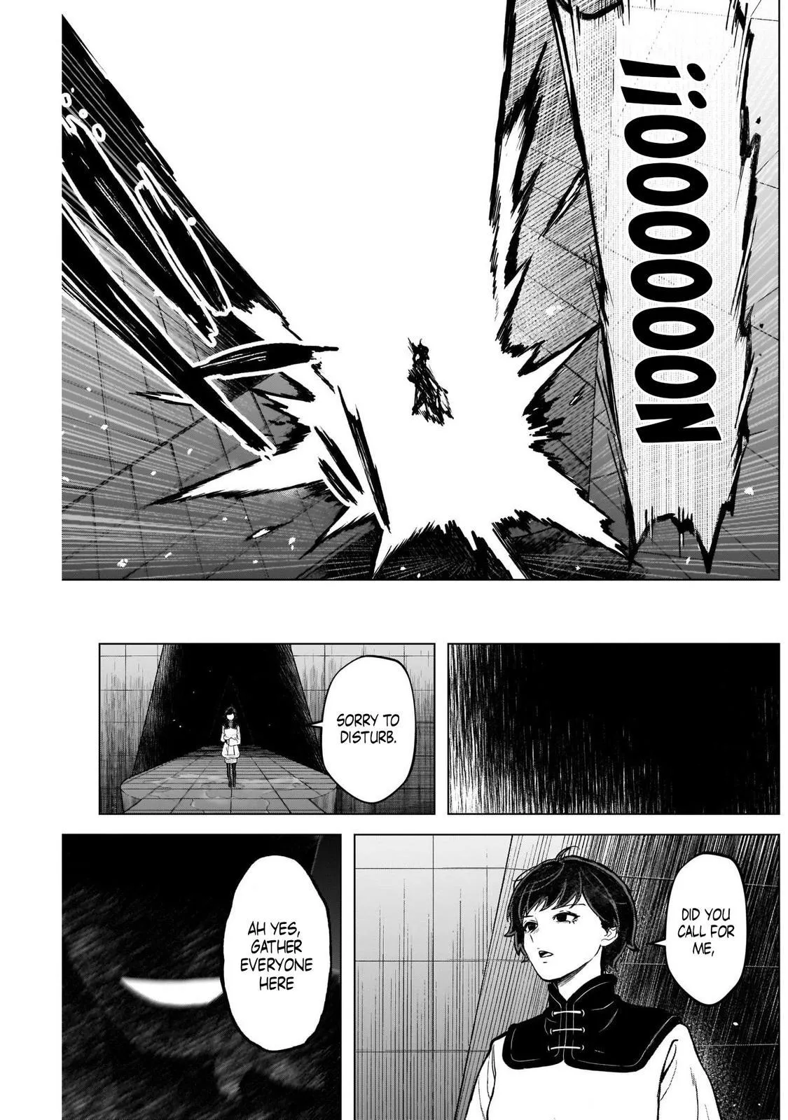 Read Ottoman (en) Manga Online